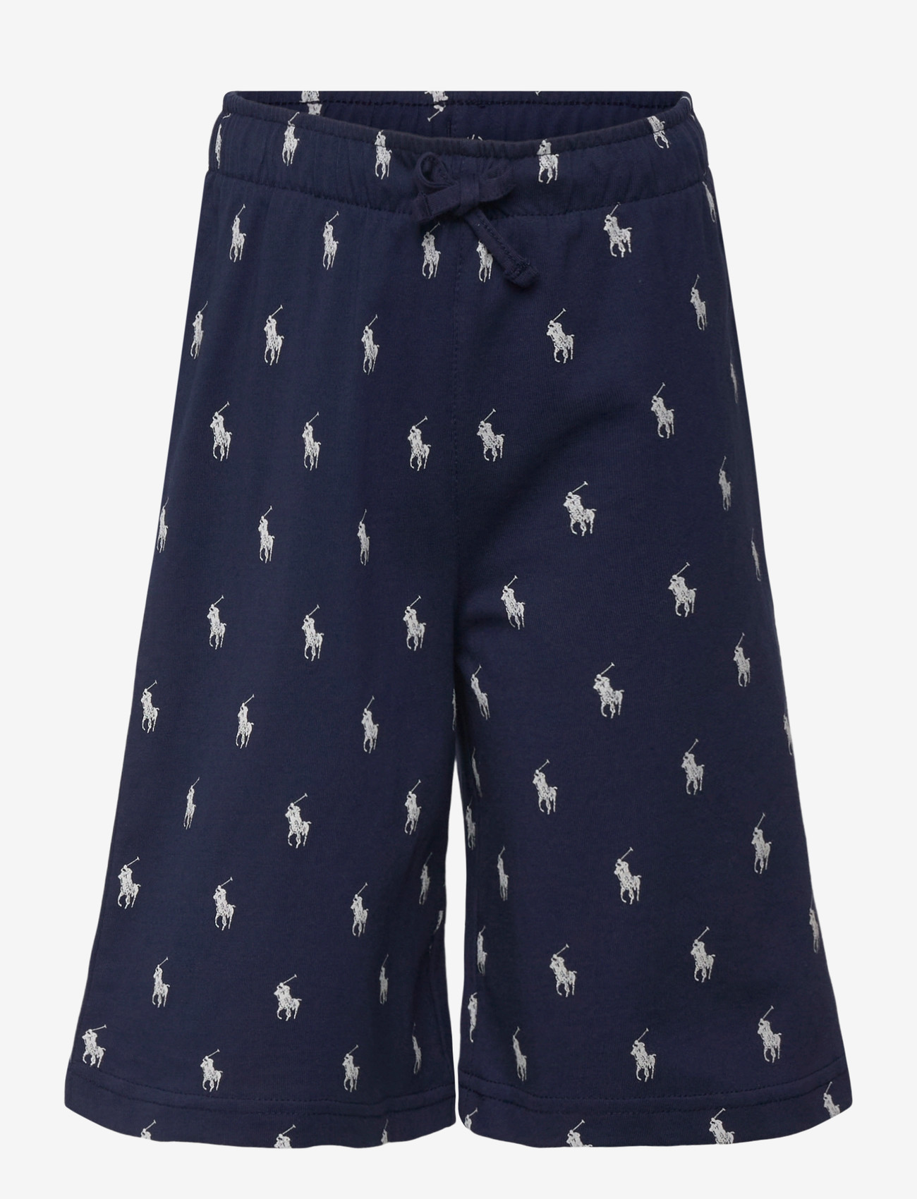 Ralph Lauren Kids - S5-SLEEPWEAR SHORT SET - pyjamasets - blue - 2