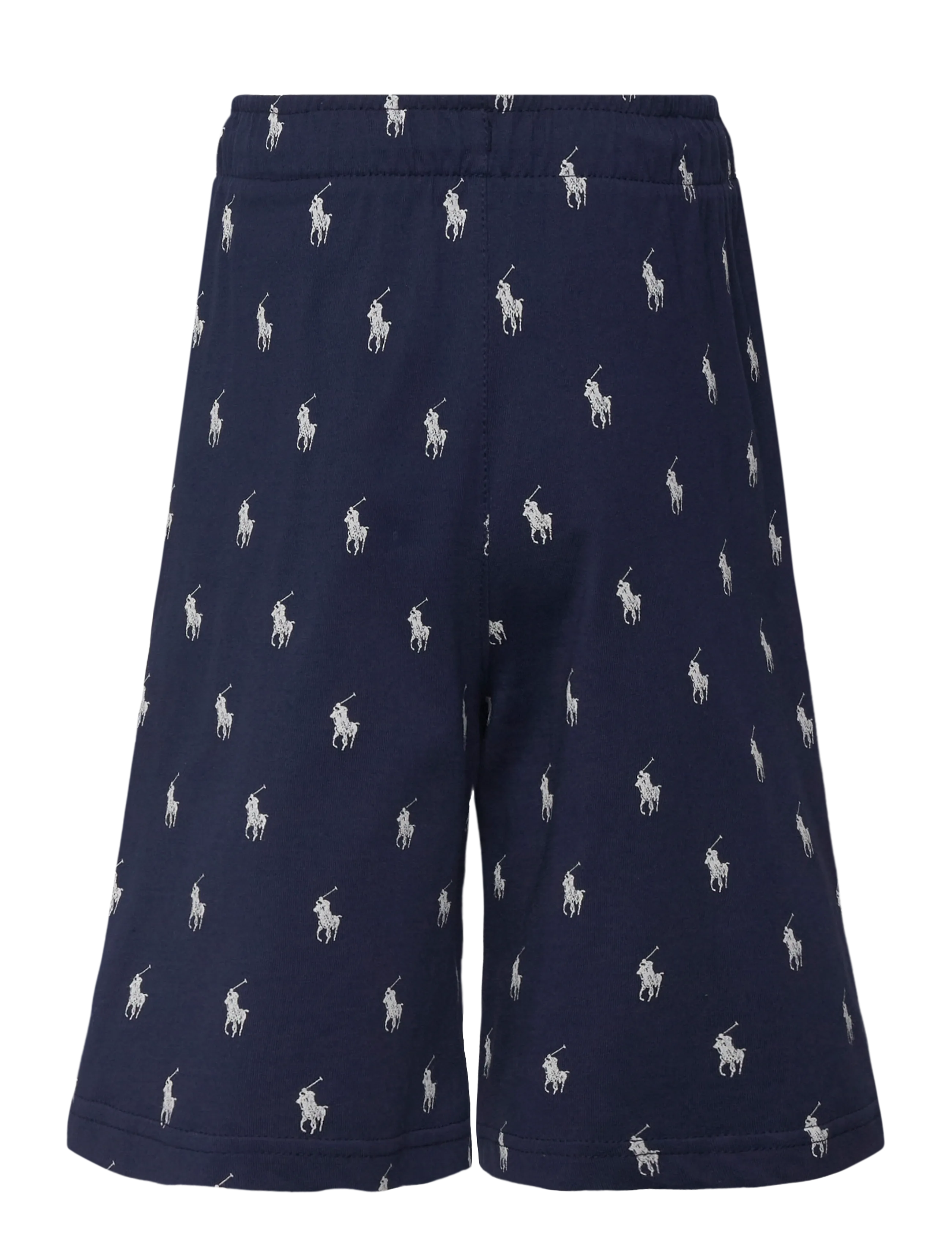 Ralph Lauren Kids - S5-SLEEPWEAR SHORT SET - sets - blue - 3