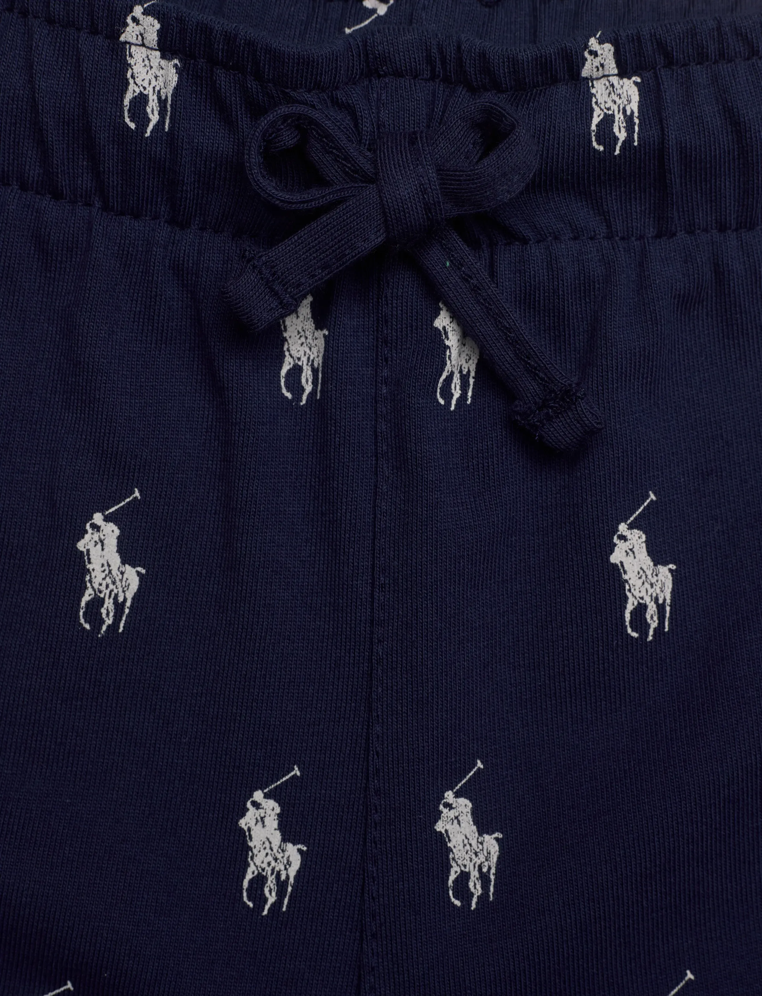 Ralph Lauren Kids - S5-SLEEPWEAR SHORT SET - sets - blue - 5