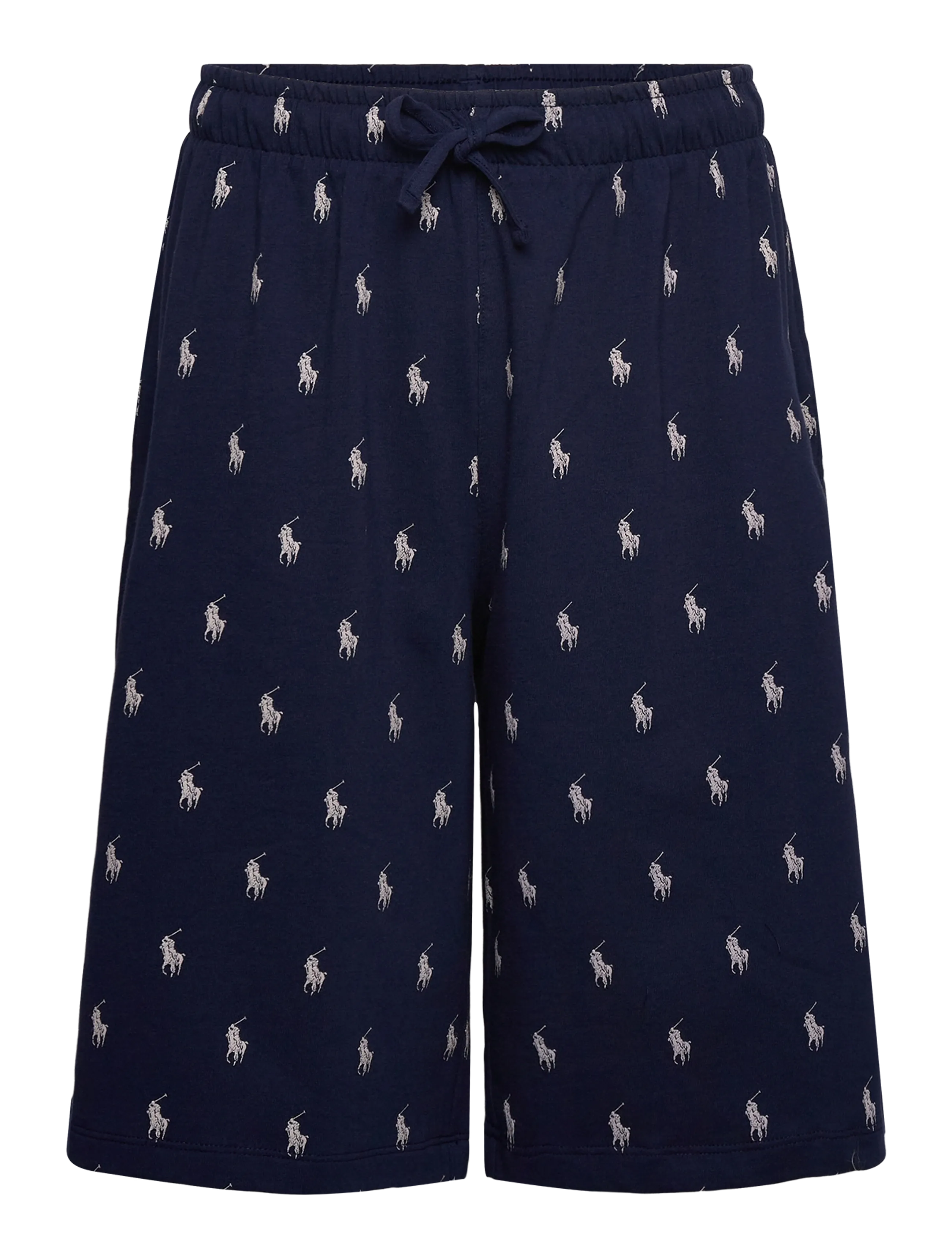 Ralph Lauren Kids - S5-SLEEPWEAR SHORT SET - pyjamassæt - newport navy - 2