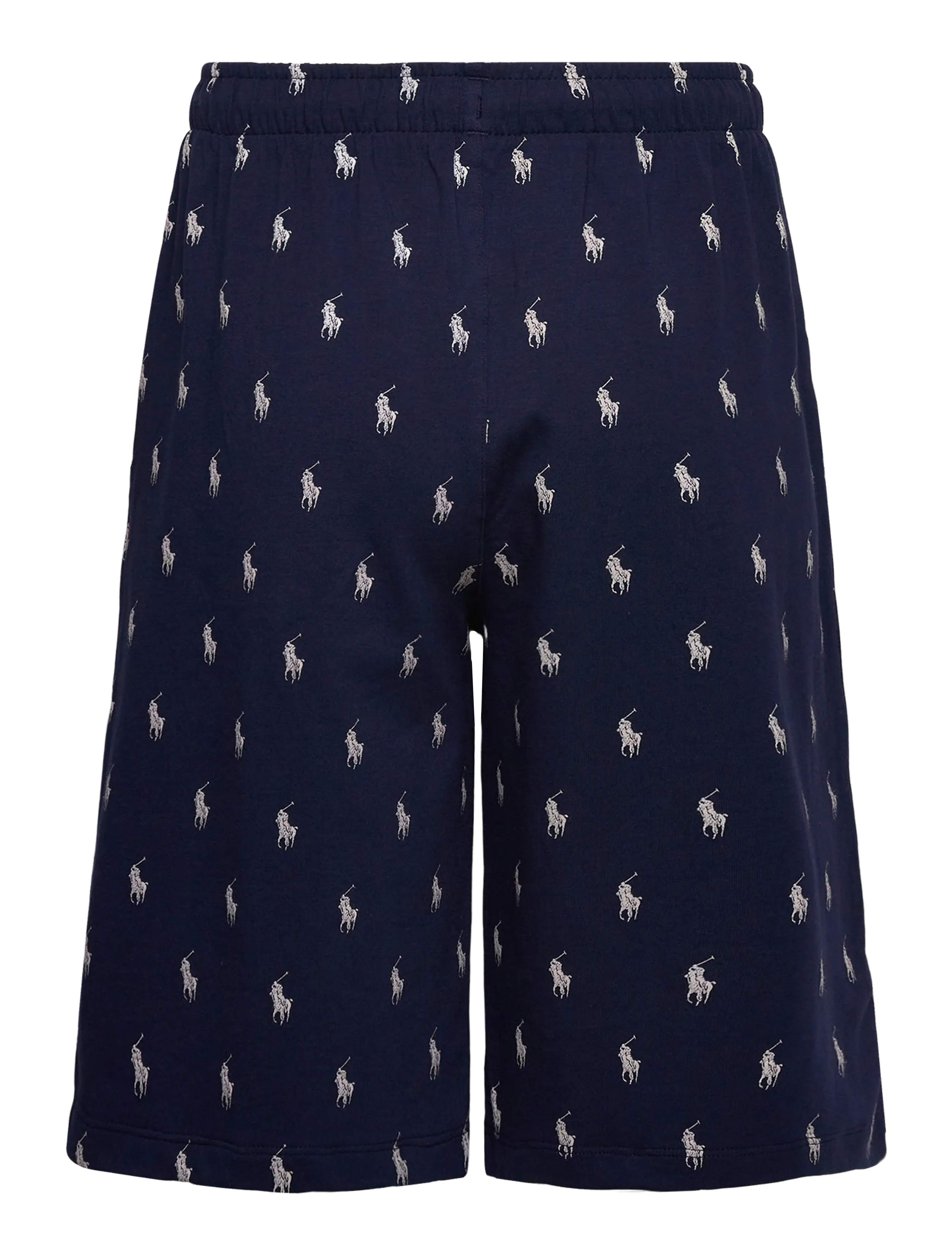 Ralph Lauren Kids - S5-SLEEPWEAR SHORT SET - pyjamassæt - newport navy - 3