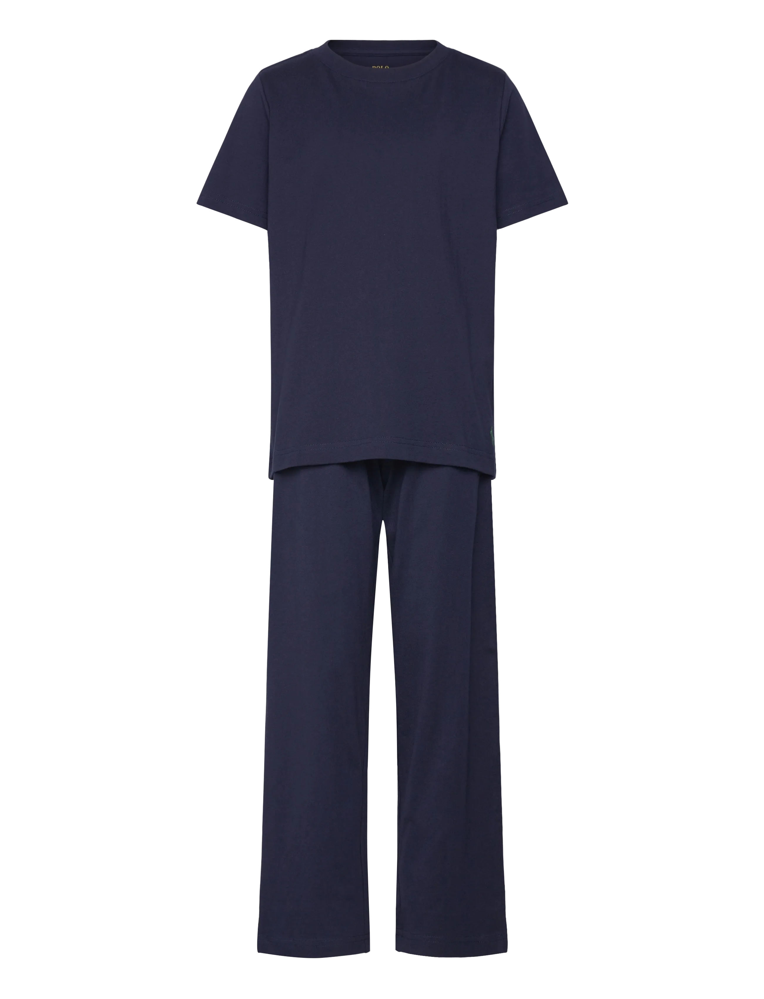 Ralph Lauren Kids S6-SLEEPWEAR PANT SET - 4 for 3 - REFINED NAVY / navy