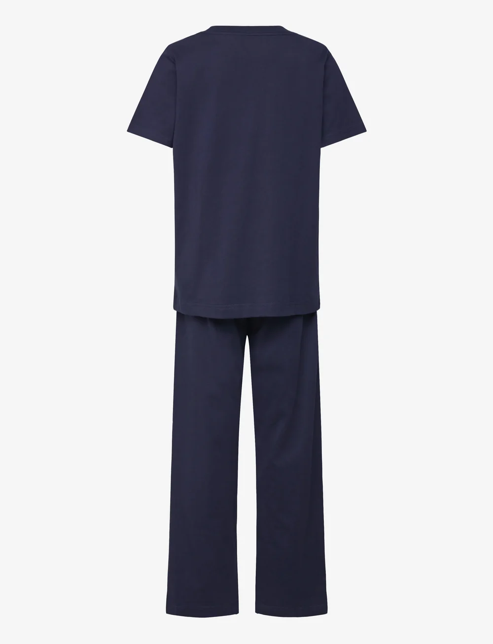 Ralph Lauren Kids - S6-SLEEPWEAR PANT SET - pyjamassæt - refined navy - 1