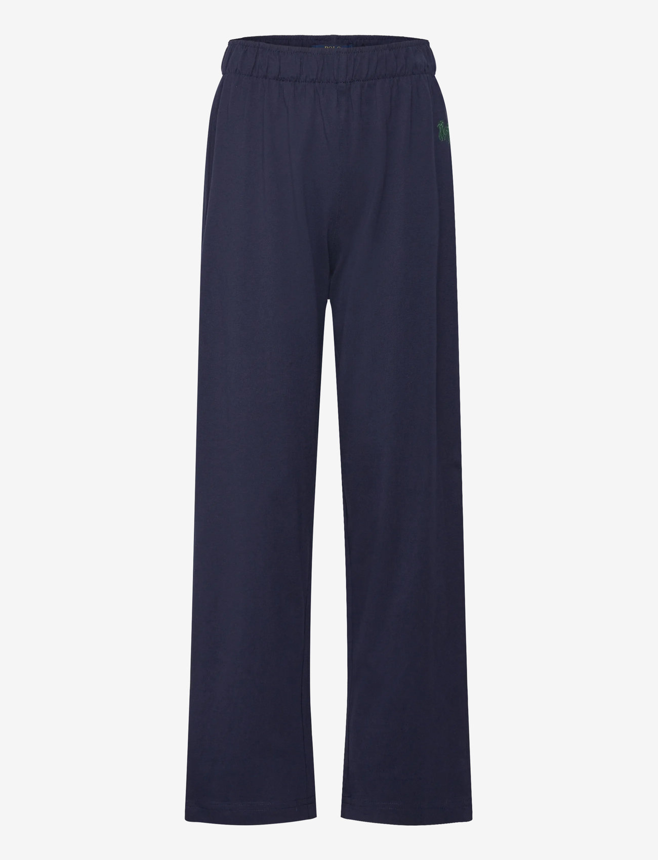 Ralph Lauren Kids - S6-SLEEPWEAR PANT SET - komplektid - refined navy - 2