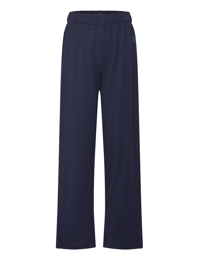 Ralph Lauren Kids - S6-SLEEPWEAR PANT SET - pyjama-sets - refined navy - 2