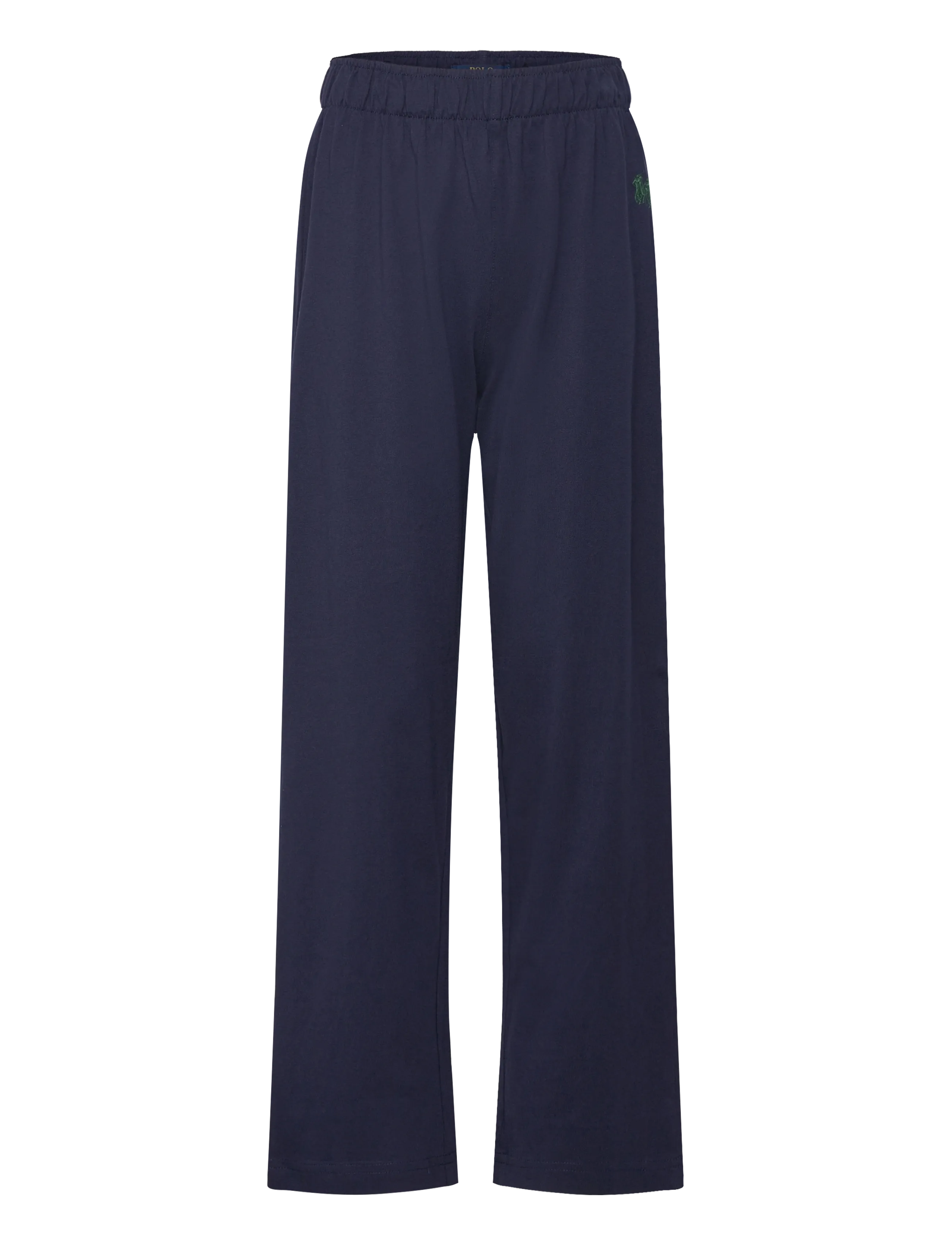 Ralph Lauren Kids - S6-SLEEPWEAR PANT SET - pyjama-sets - refined navy - 2