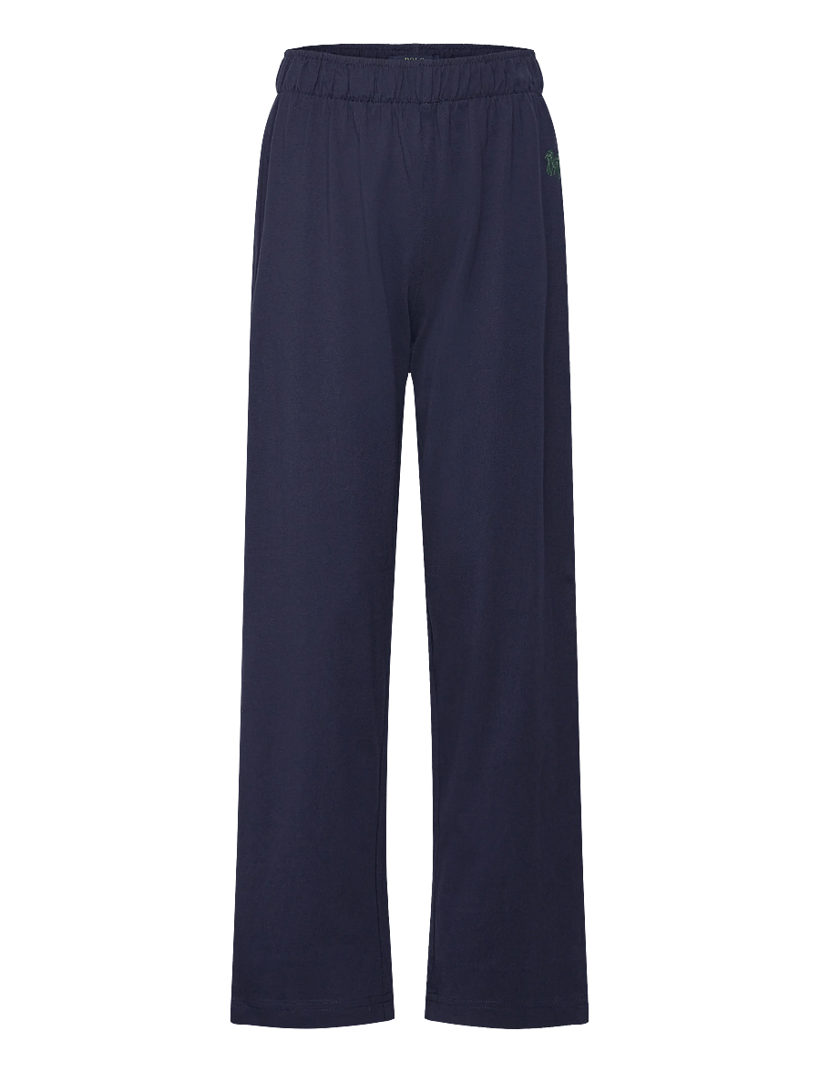 Ralph Lauren Kids - S6-SLEEPWEAR PANT SET - pyjamassæt - refined navy - 2