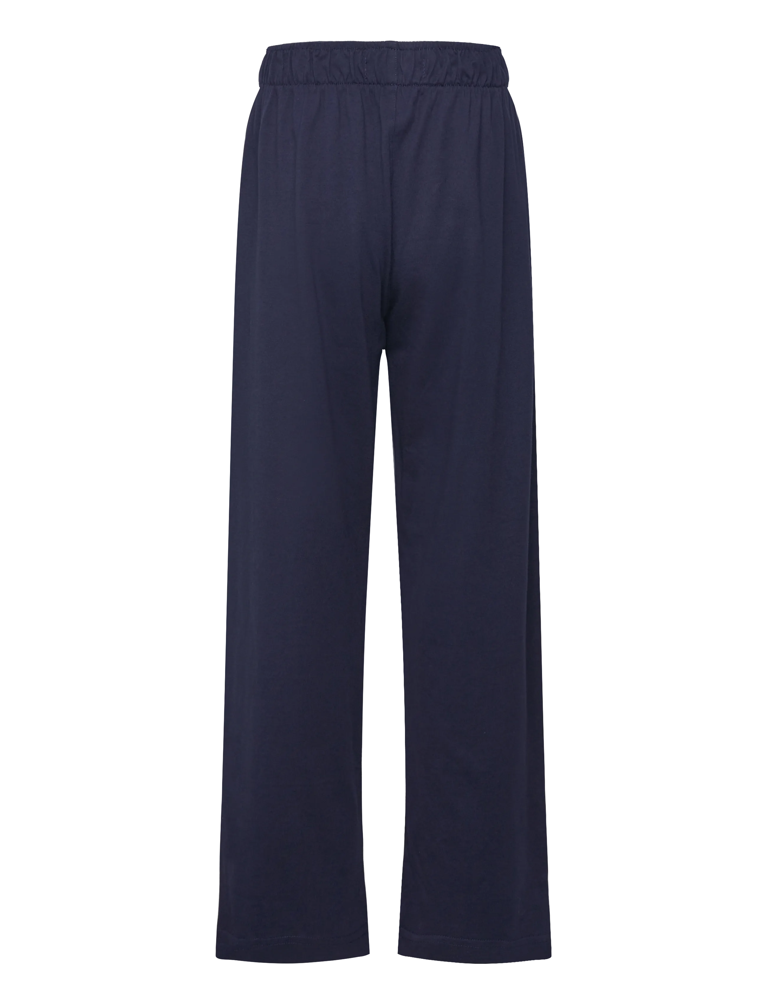 Ralph Lauren Kids - S6-SLEEPWEAR PANT SET - pyjama-sets - refined navy - 3
