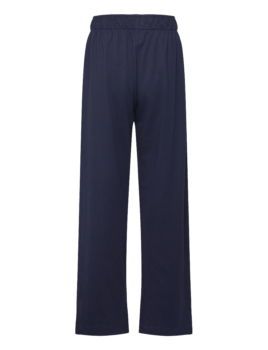 Ralph Lauren Kids - S6-SLEEPWEAR PANT SET - pyjamassæt - refined navy - 3
