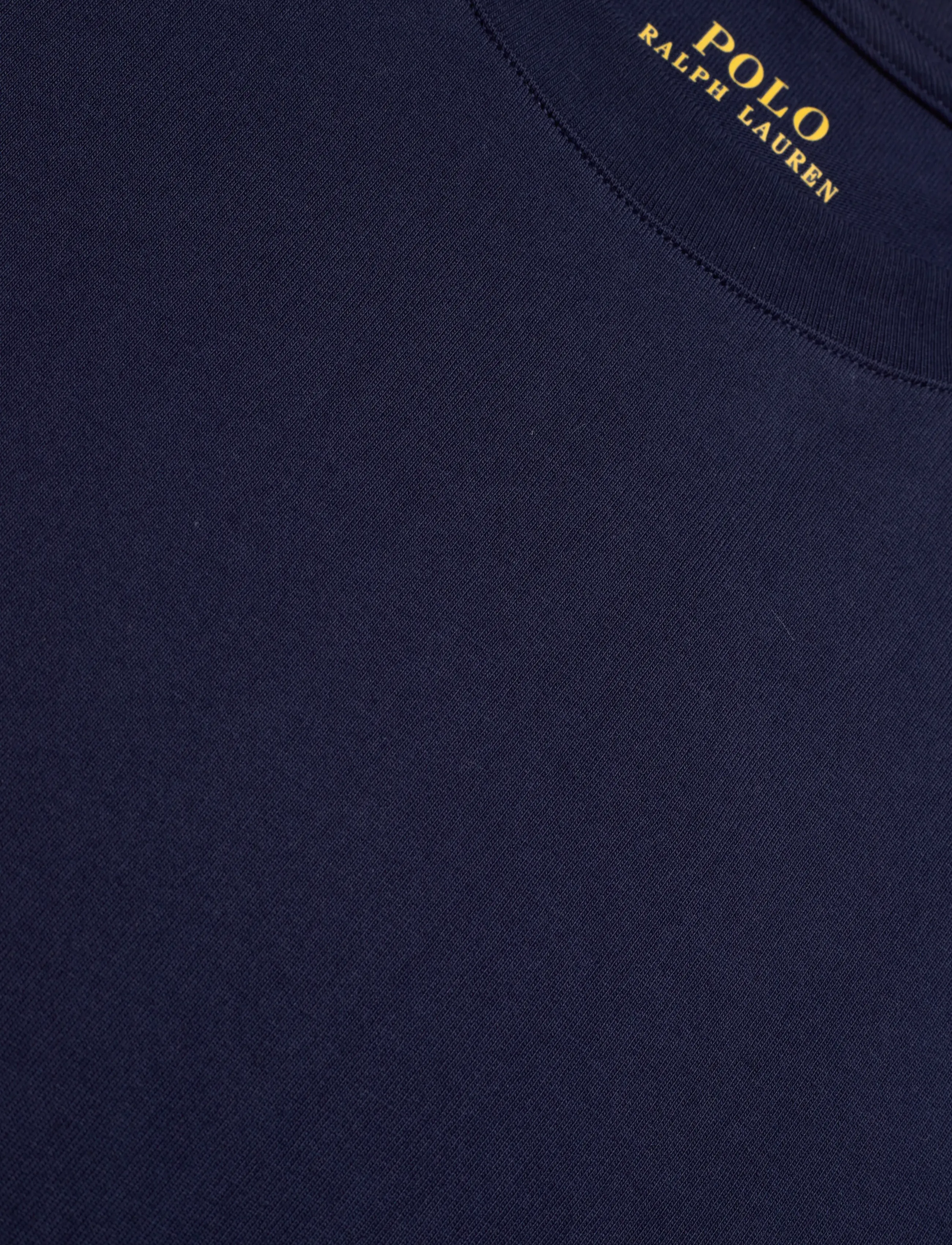 Ralph Lauren Kids - S6-SLEEPWEAR PANT SET - pyjama-sets - refined navy - 4