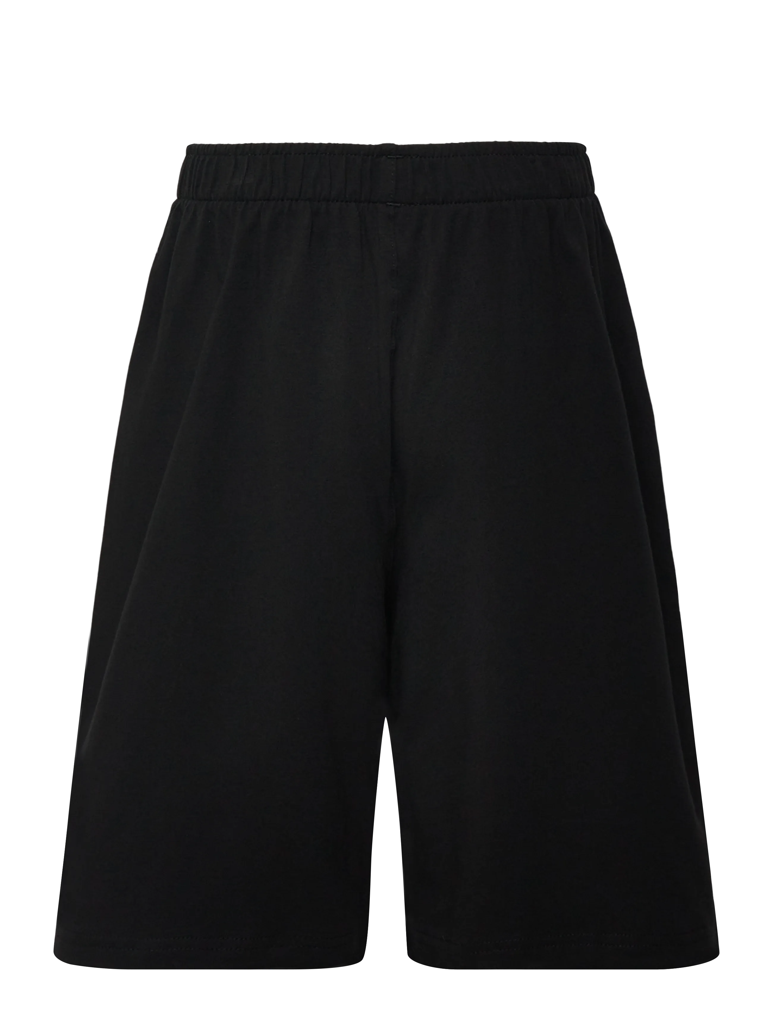 Ralph Lauren Kids - L4-LOUNGE SHORT SET - lühikeste varrukatega t-särkide komplektid - black - 3