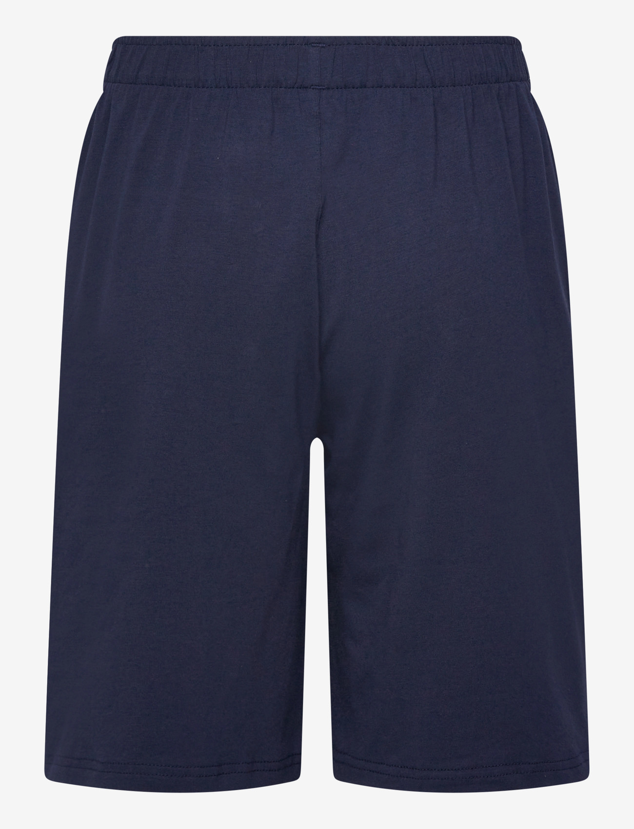 Ralph Lauren Kids - RLB SS TEE/SHORT MULTI POLO SE - lühikeste varrukatega t-särkide komplektid - newport navy - 3