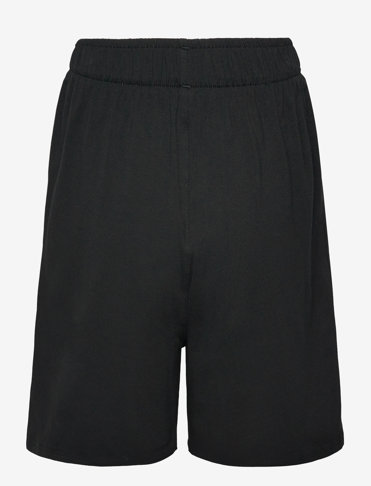 Ralph Lauren Kids - RLB SS TEE/SHORT MULTI POLO SE - sets mit kurzärmeligem t-shirt - polo black - 3