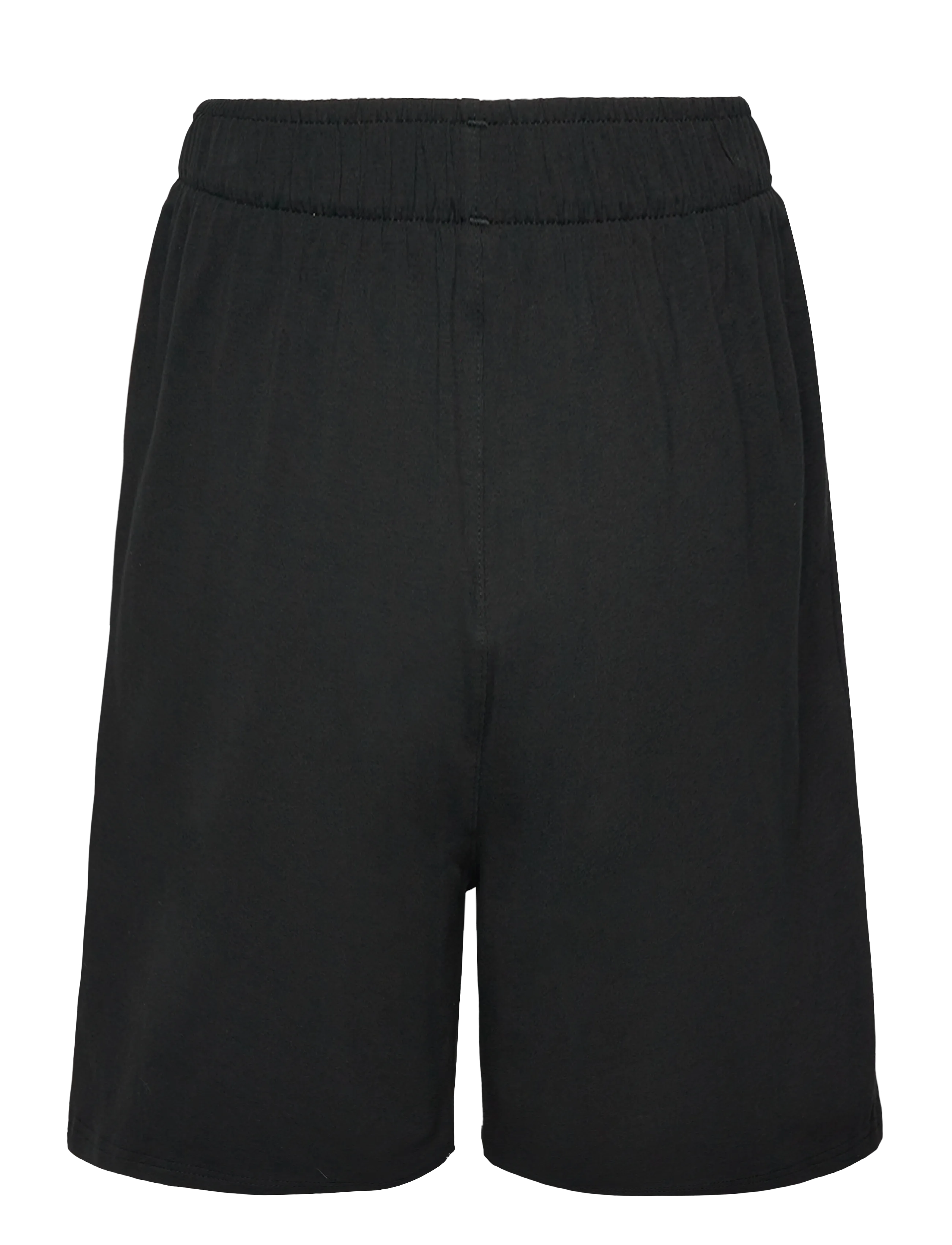 Ralph Lauren Kids - L4-LOUNGE SHORT SET - sæt med kortærmet t-shirt - polo black - 3