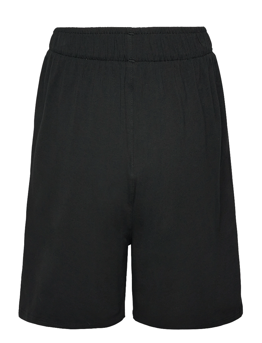Ralph Lauren Kids - L4-LOUNGE SHORT SET - sets mit kurzärmeligem t-shirt - polo black - 3