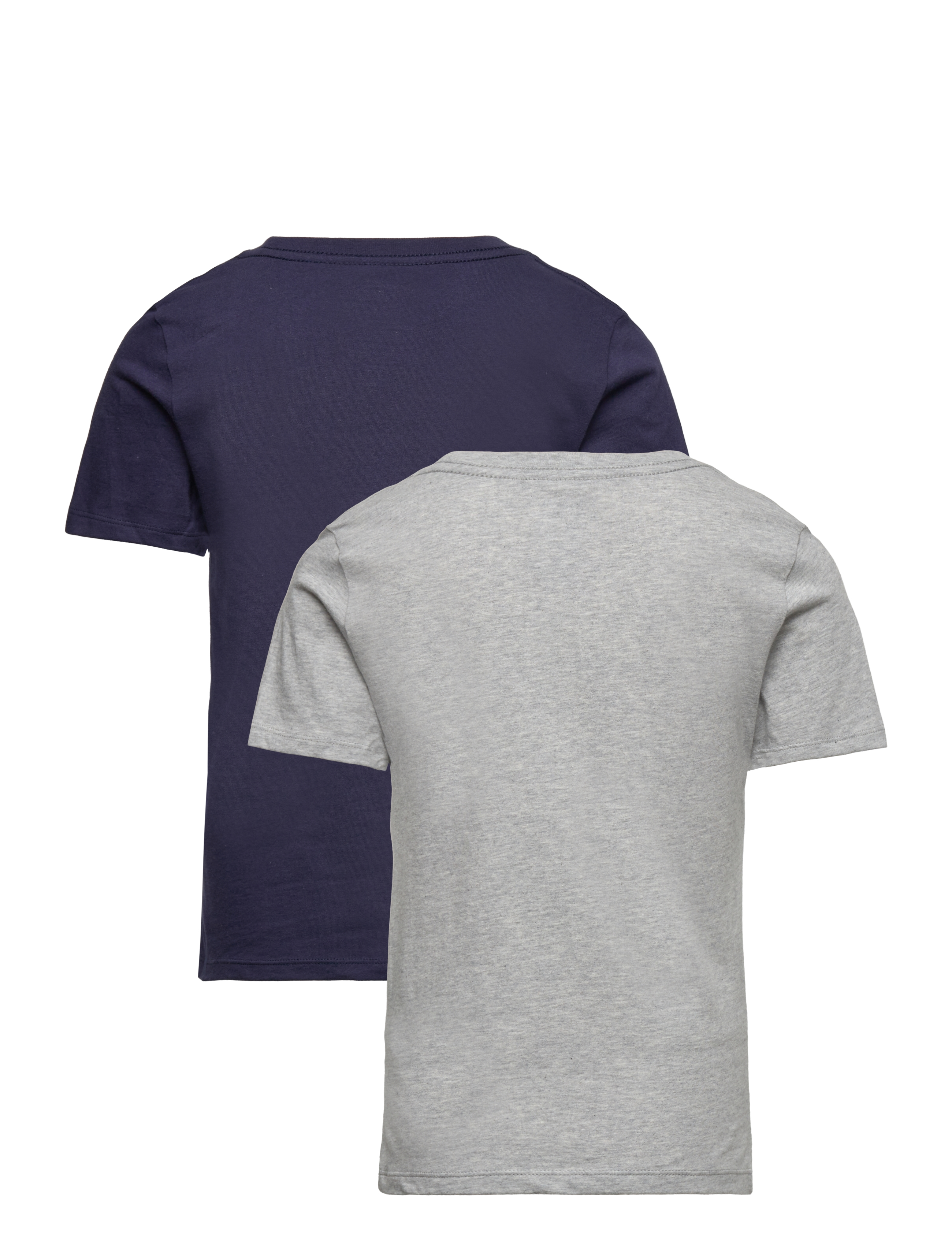 Ralph Lauren Kids - US-UNDERSHIRT - kurzärmelige - newport navy - 2