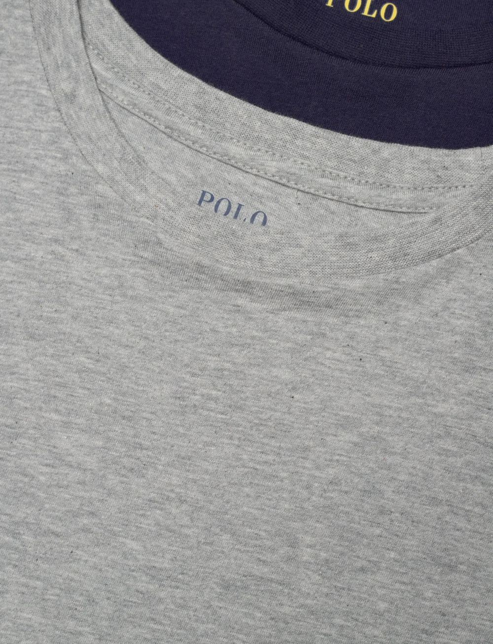 Ralph Lauren Kids - US-UNDERSHIRT - kurzärmelige - newport navy - 1