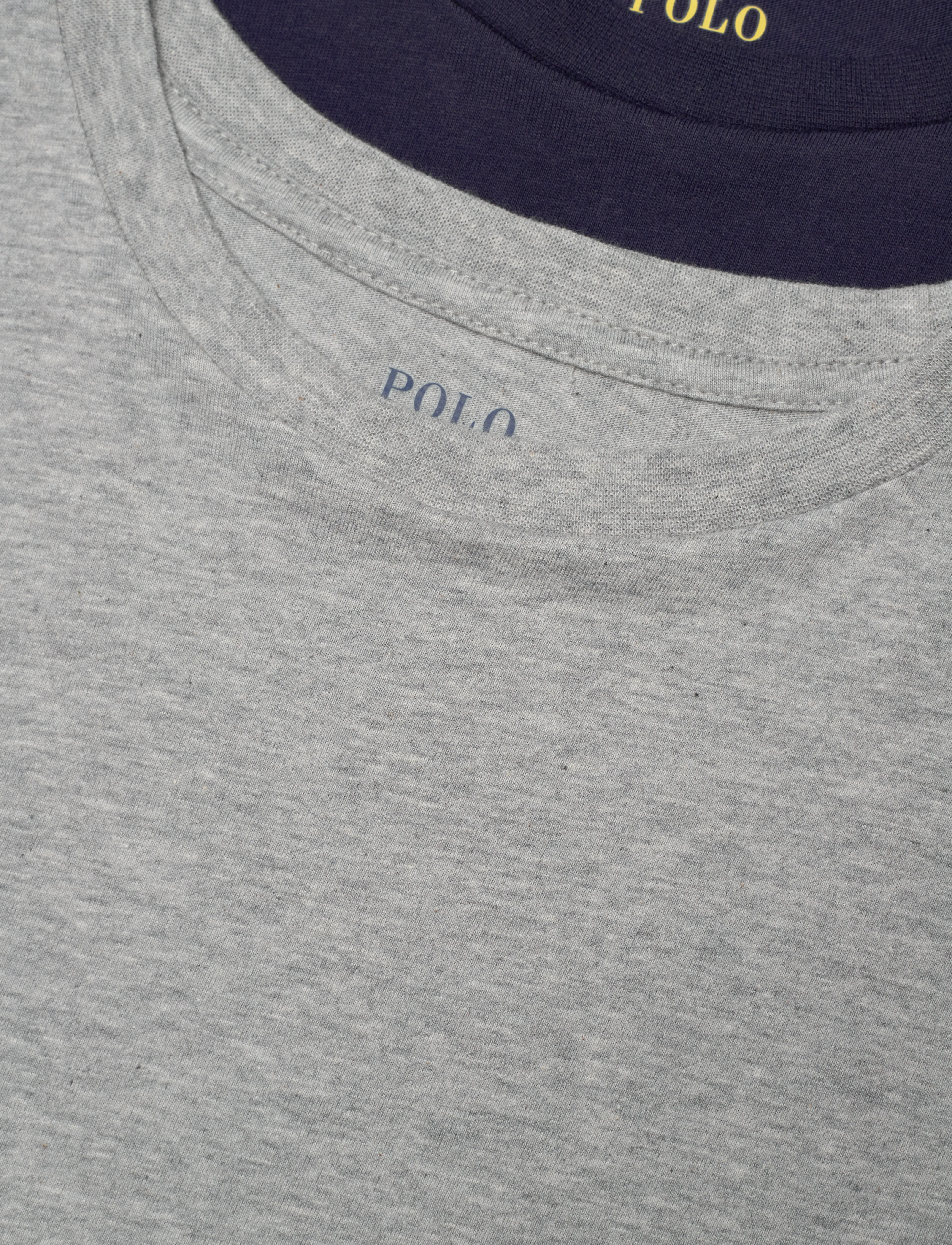 Ralph Lauren Kids - US-UNDERSHIRT - kurzärmelige - newport navy - 1