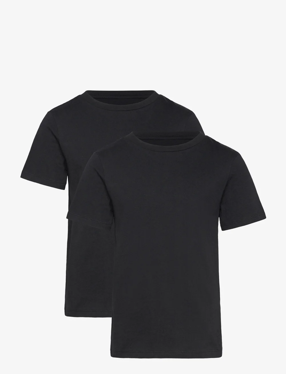 Ralph Lauren Kids - US-UNDERSHIRT - kurzärmelige - polo black - 0