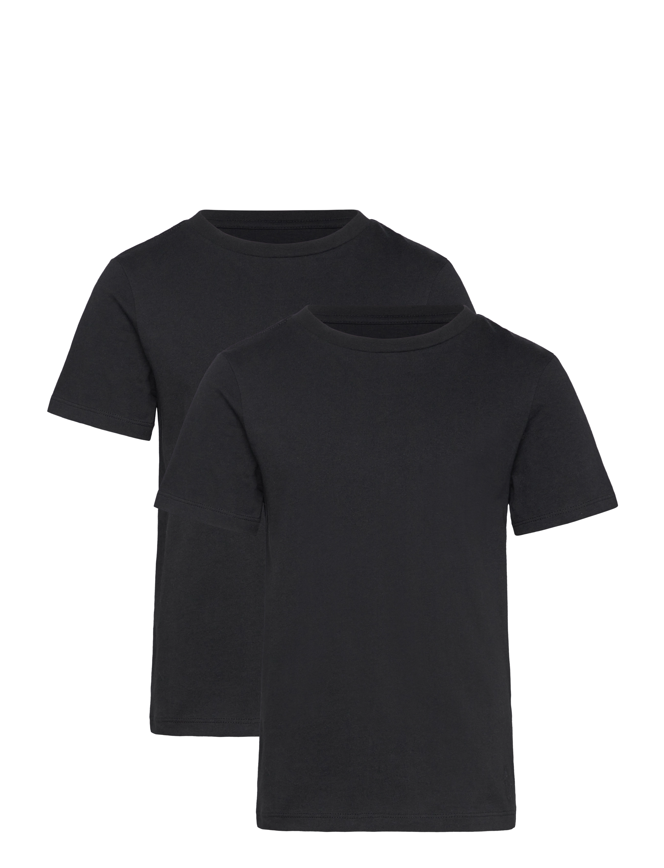 Ralph Lauren Kids US-UNDERSHIRT - Topi un T-krekli - POLO BLACK / black