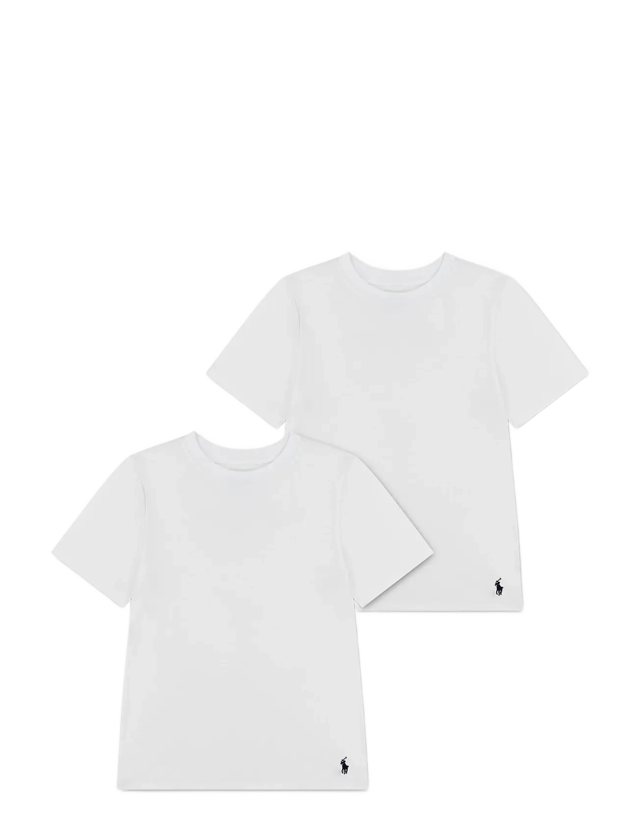 Ralph Lauren Kids US-UNDERSHIRT - Osta suuruse järgi - WHITE / white