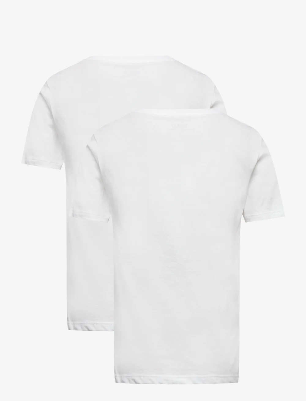 Ralph Lauren Kids - US-UNDERSHIRT - kurzärmelige - white - 2