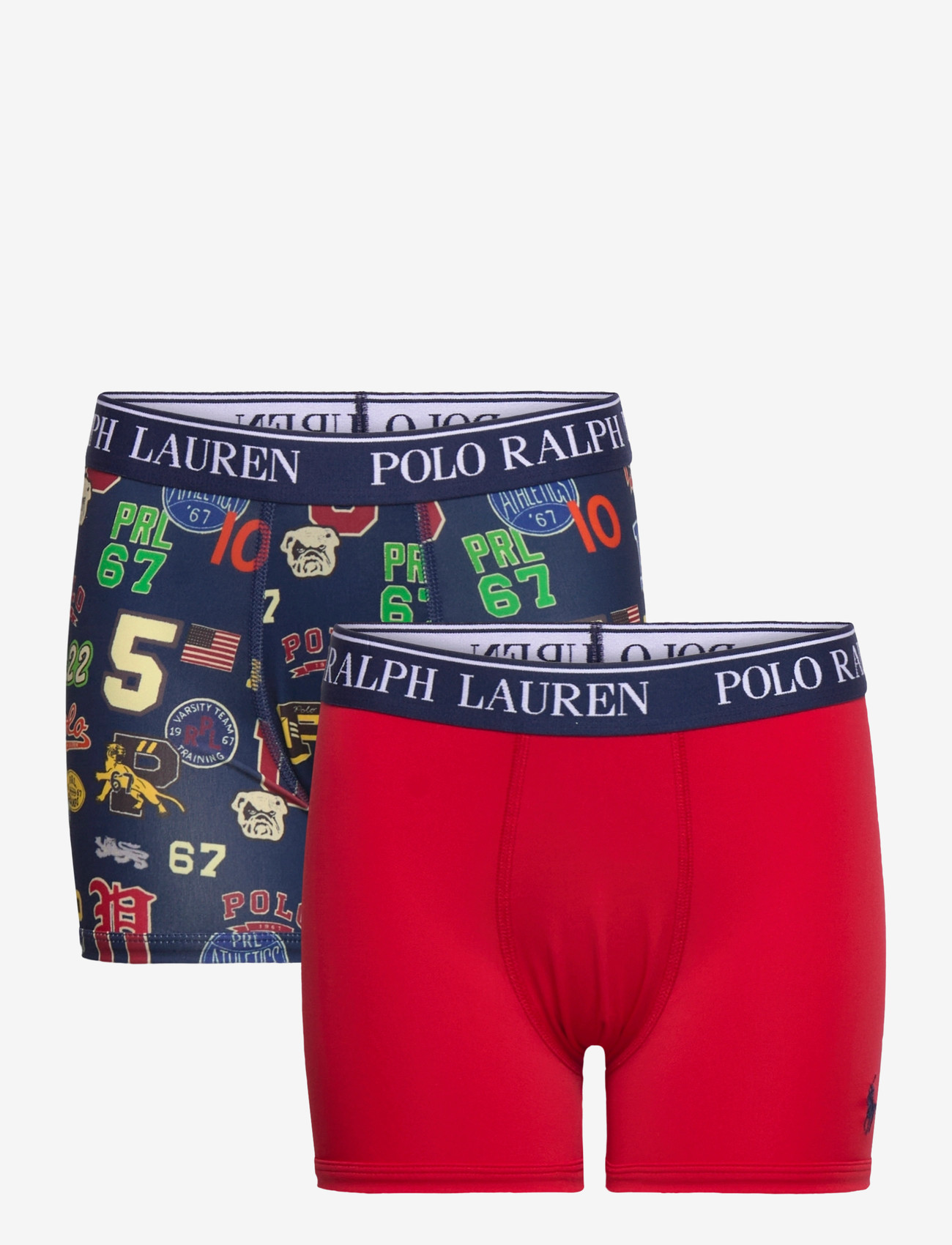 Ralph Lauren Kids - UD-UNDERWEAR - underbukser - rl2000 - 0
