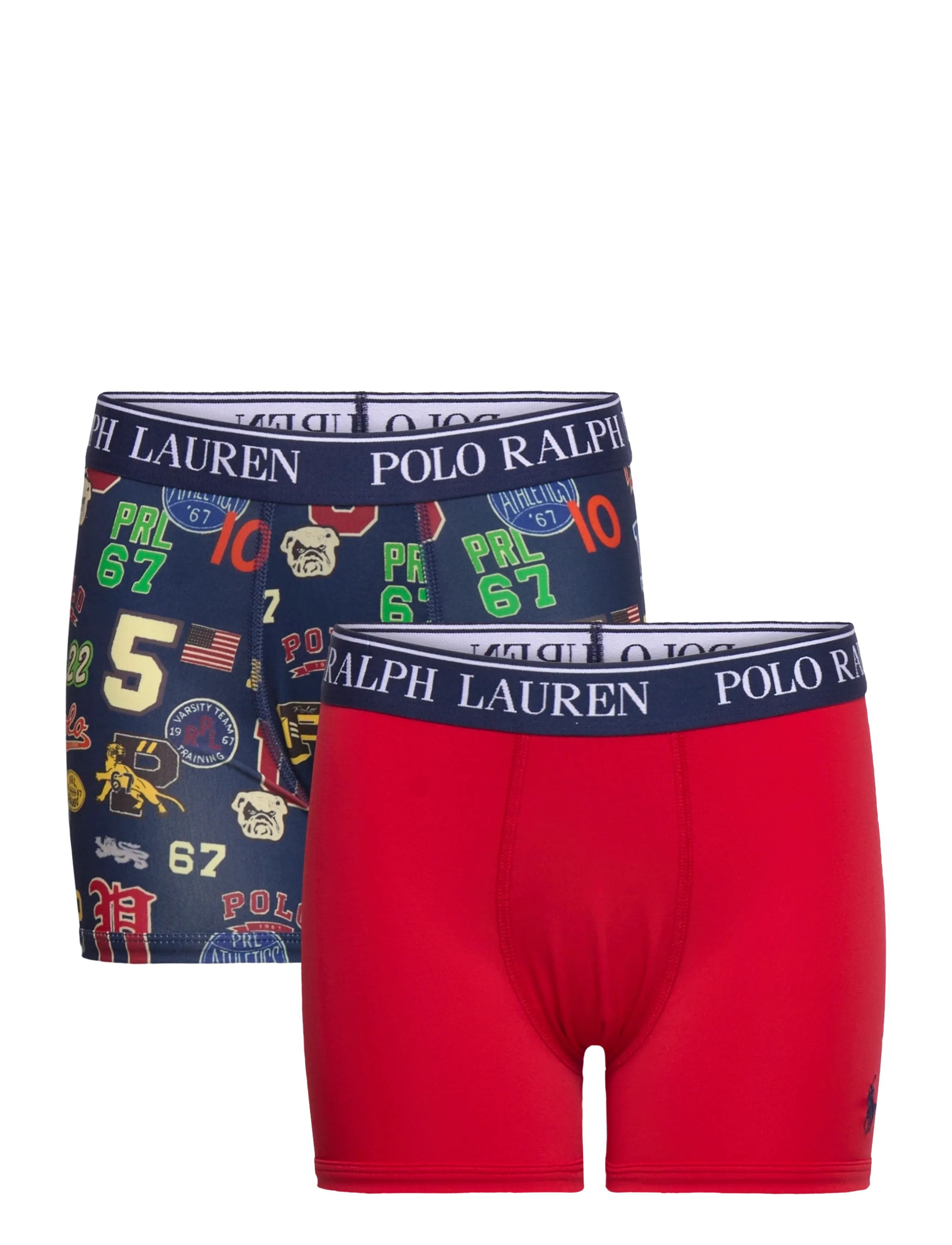 Ralph Lauren Kids UD-UNDERWEAR - Kalsonger - RL2000 / multi