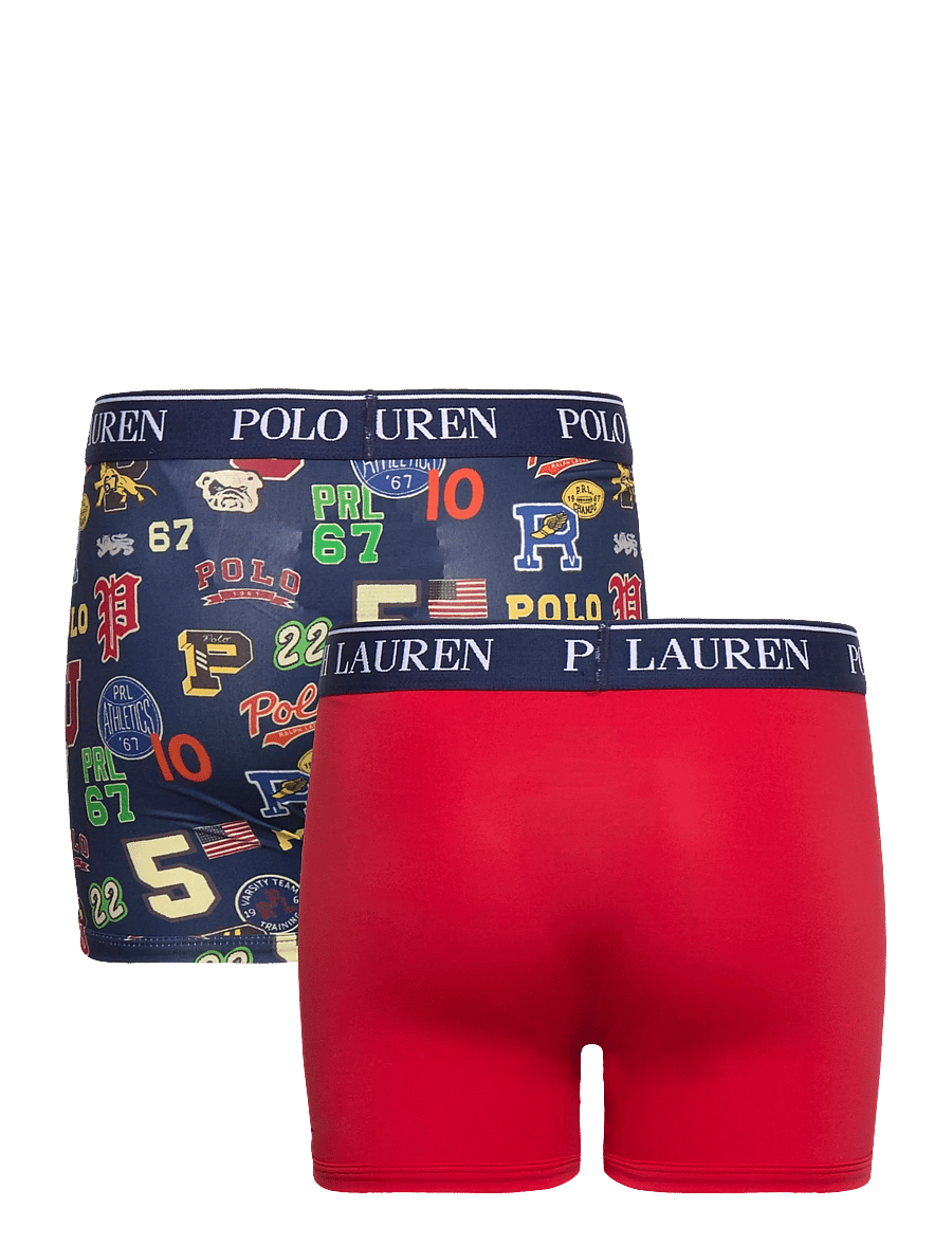 Ralph Lauren Kids - UD-UNDERWEAR - unterhosen - rl2000 - 1