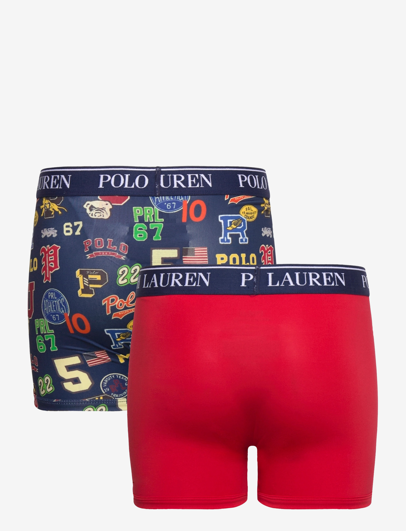 Ralph Lauren Kids - UD-UNDERWEAR - underbukser - rl2000 - 1