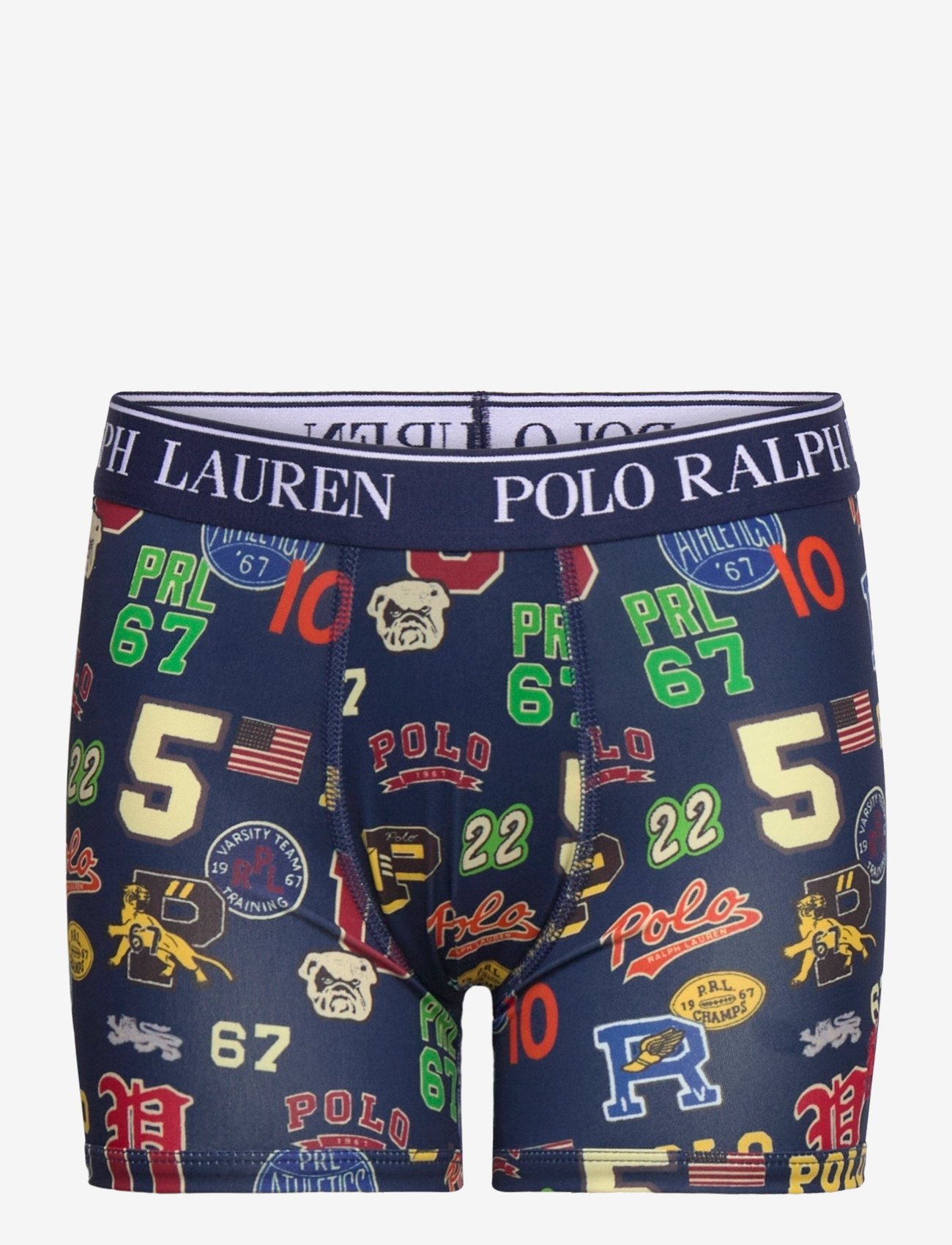 Ralph Lauren Kids - UD-UNDERWEAR - underbukser - rl2000 - 2