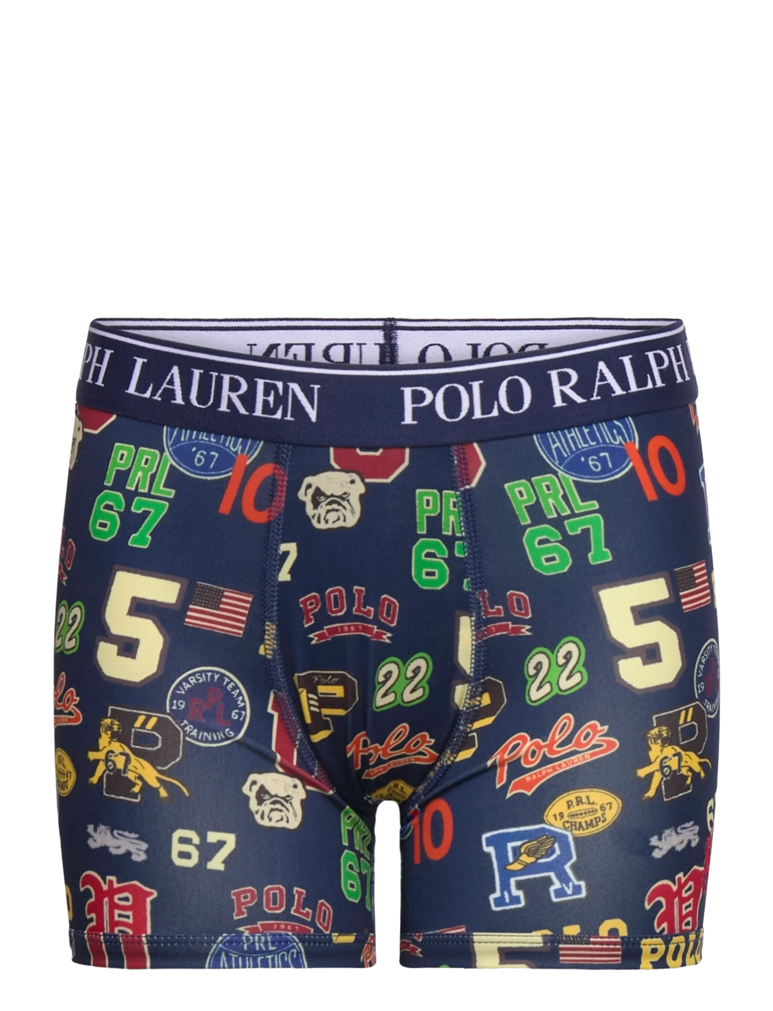 Ralph Lauren Kids - UD-UNDERWEAR - pesu - rl2000 - 2
