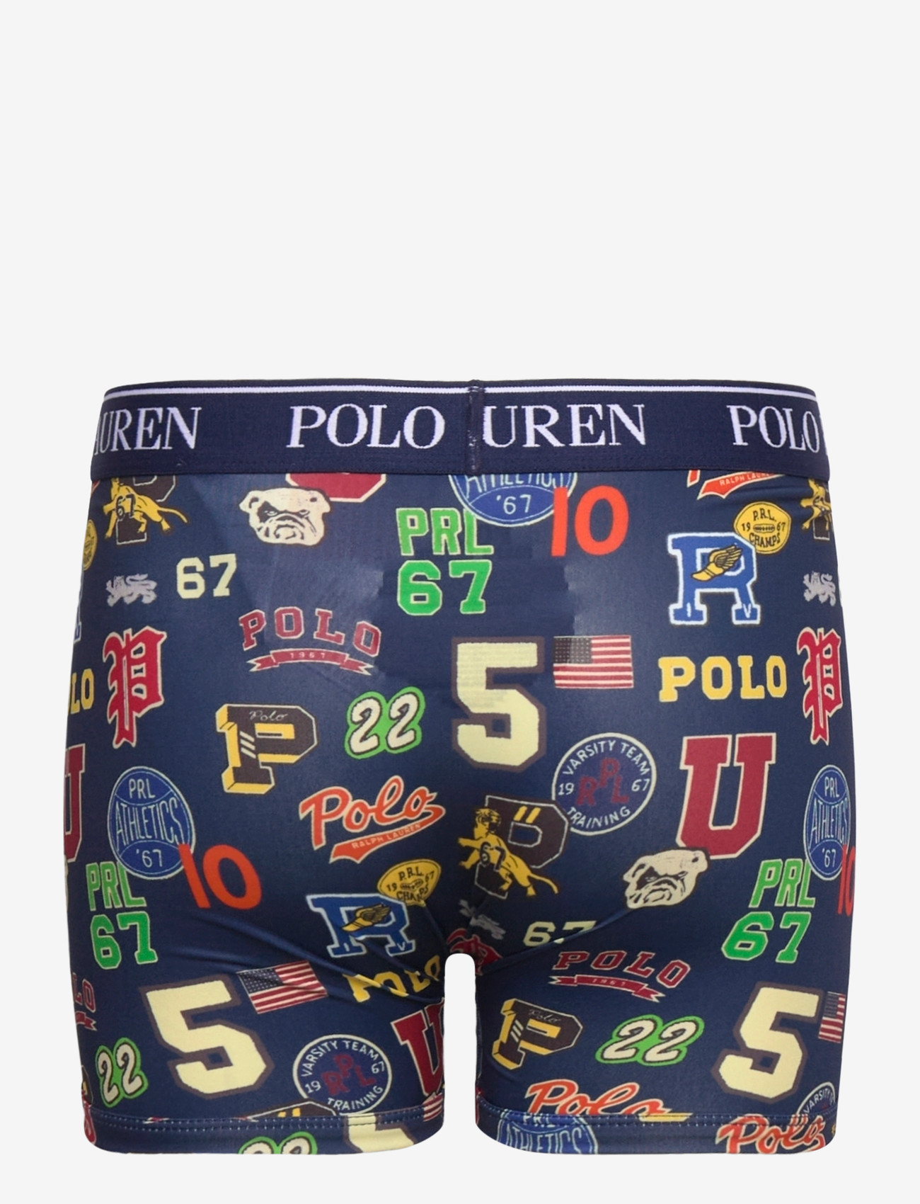 Ralph Lauren Kids - UD-UNDERWEAR - underbukser - rl2000 - 3