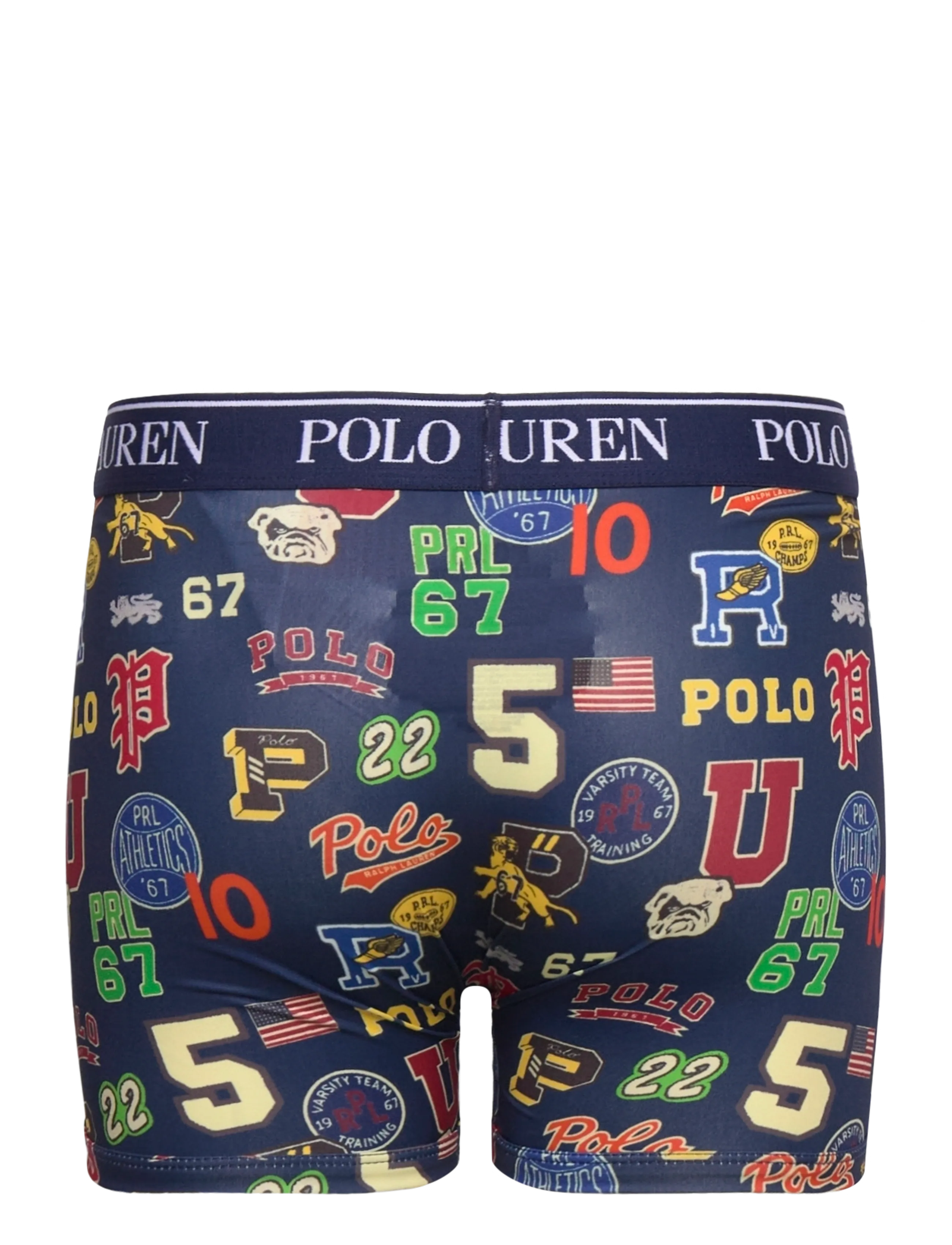 Ralph Lauren Kids - UD-UNDERWEAR - pesu - rl2000 - 3
