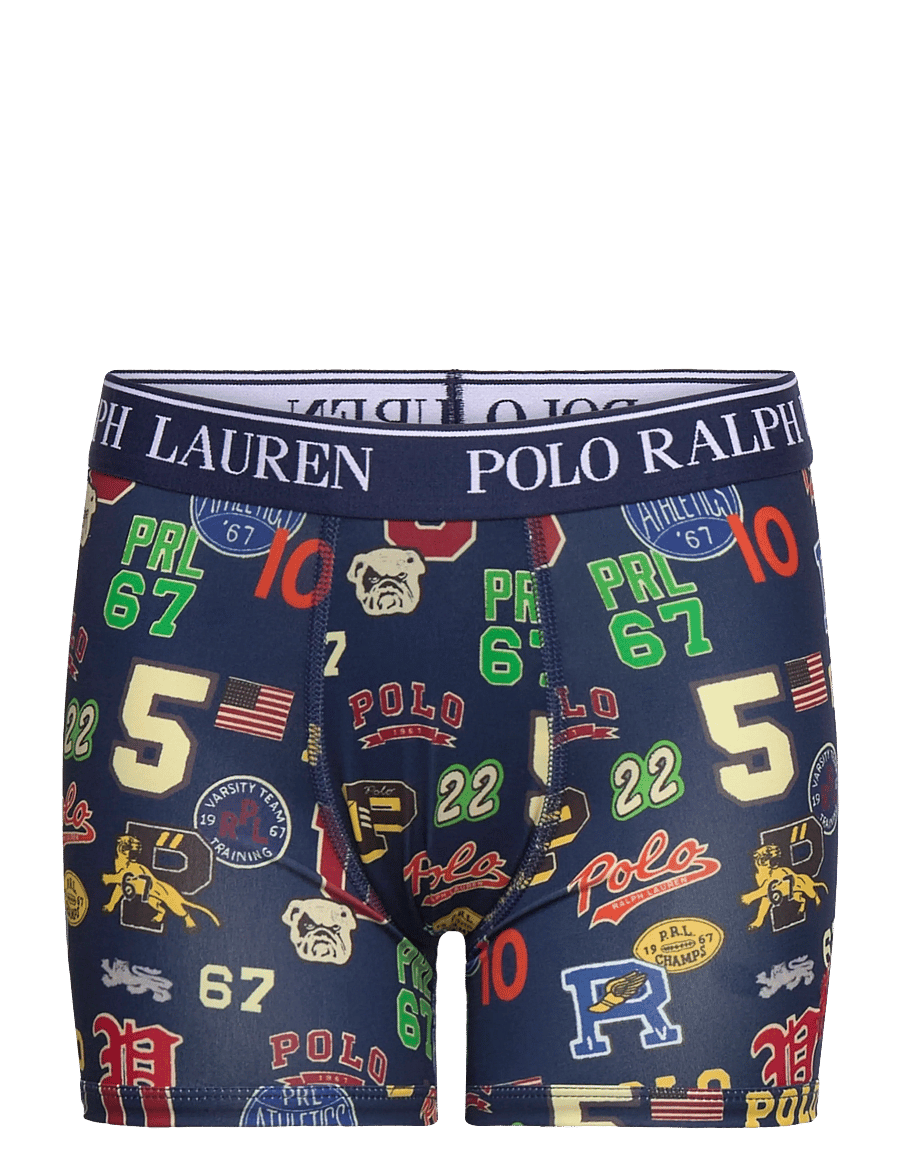 Ralph Lauren Kids - UD-UNDERWEAR - unterhosen - rl2000 - 2