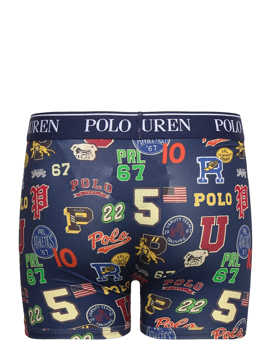 Ralph Lauren Kids - UD-UNDERWEAR - unterhosen - rl2000 - 3