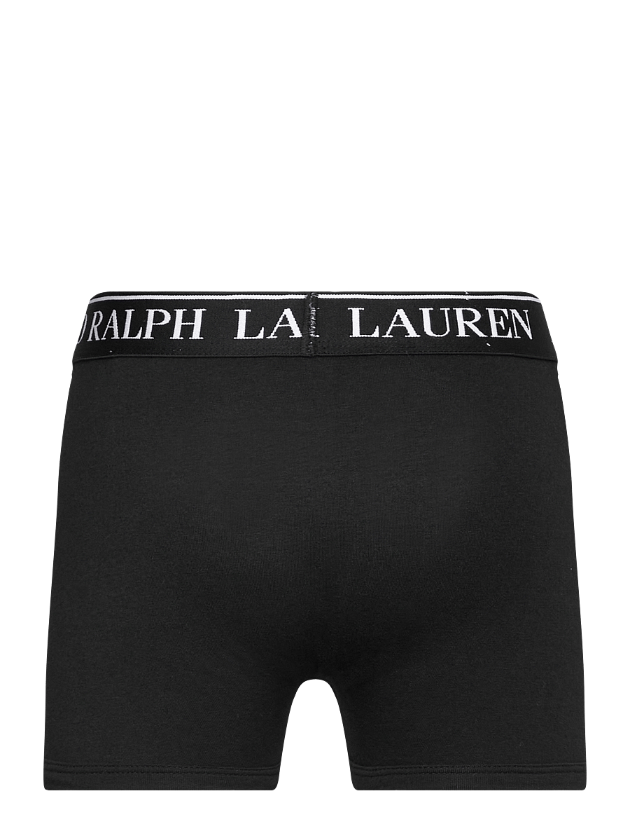 Ralph Lauren Kids - XB-BOXER/BRIEF - kalsonger - andover heather - 4