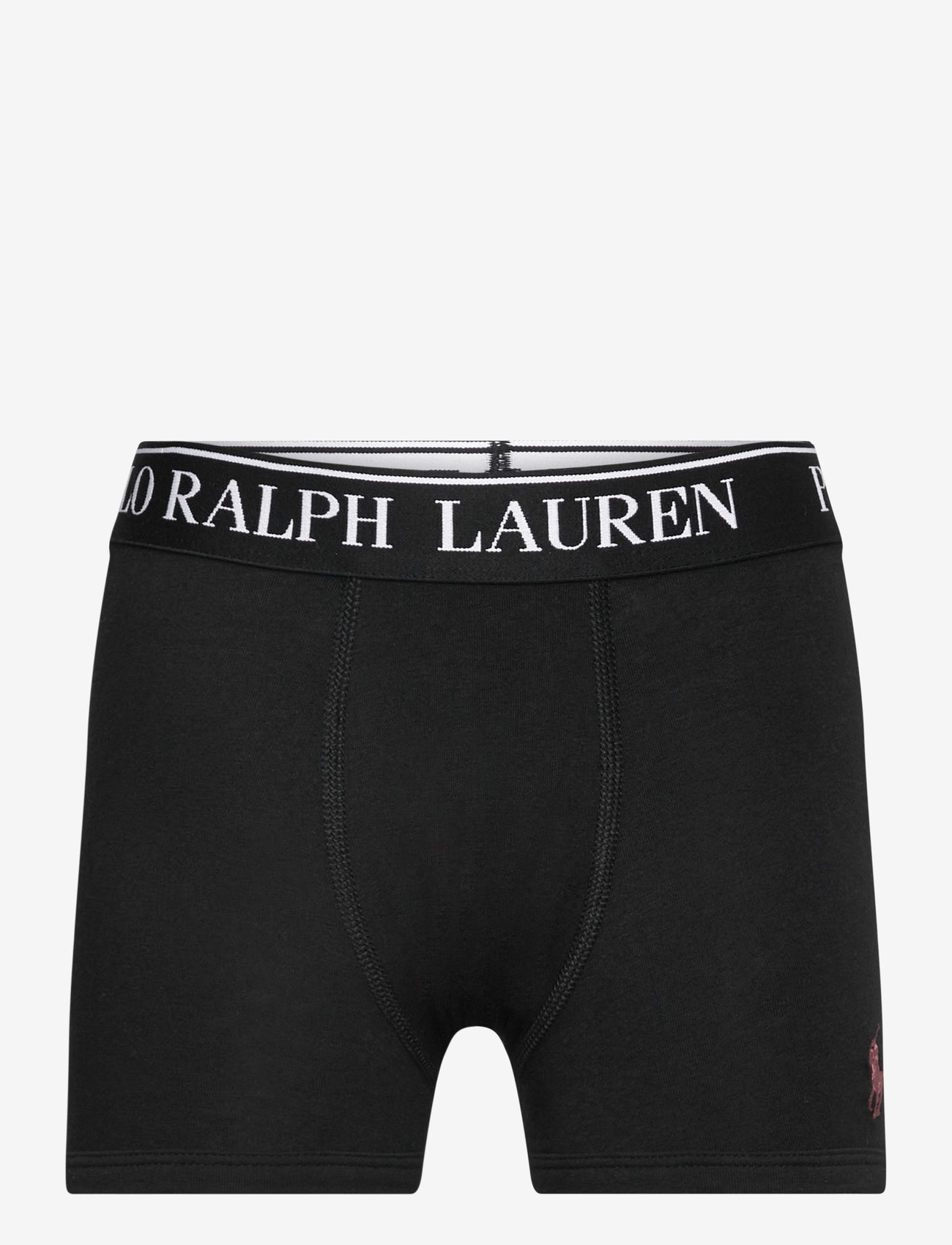 Ralph Lauren Kids - XB-BOXER/BRIEF - underbukser - andover heather - 2