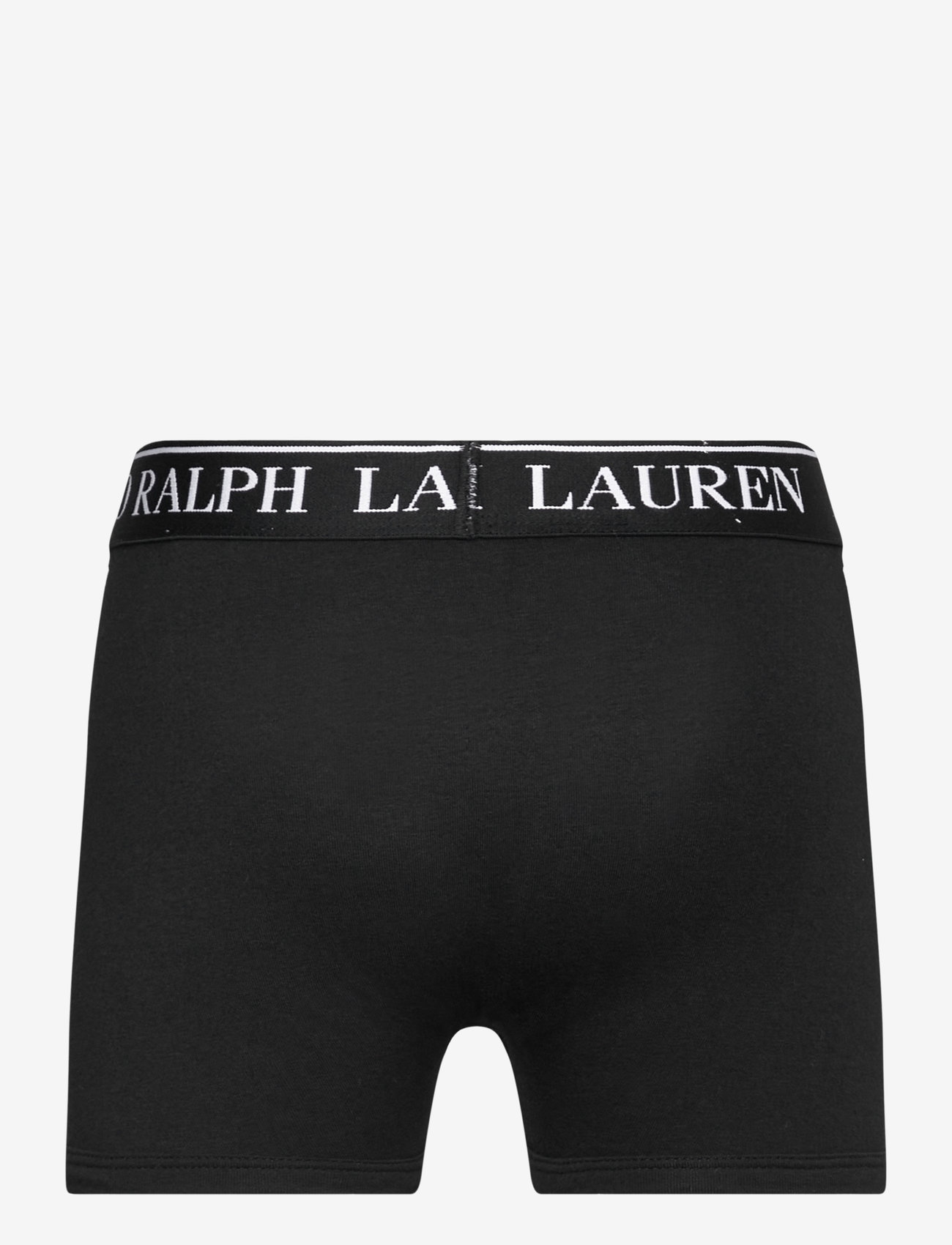 Ralph Lauren Kids - XB-BOXER/BRIEF - underbukser - andover heather - 5