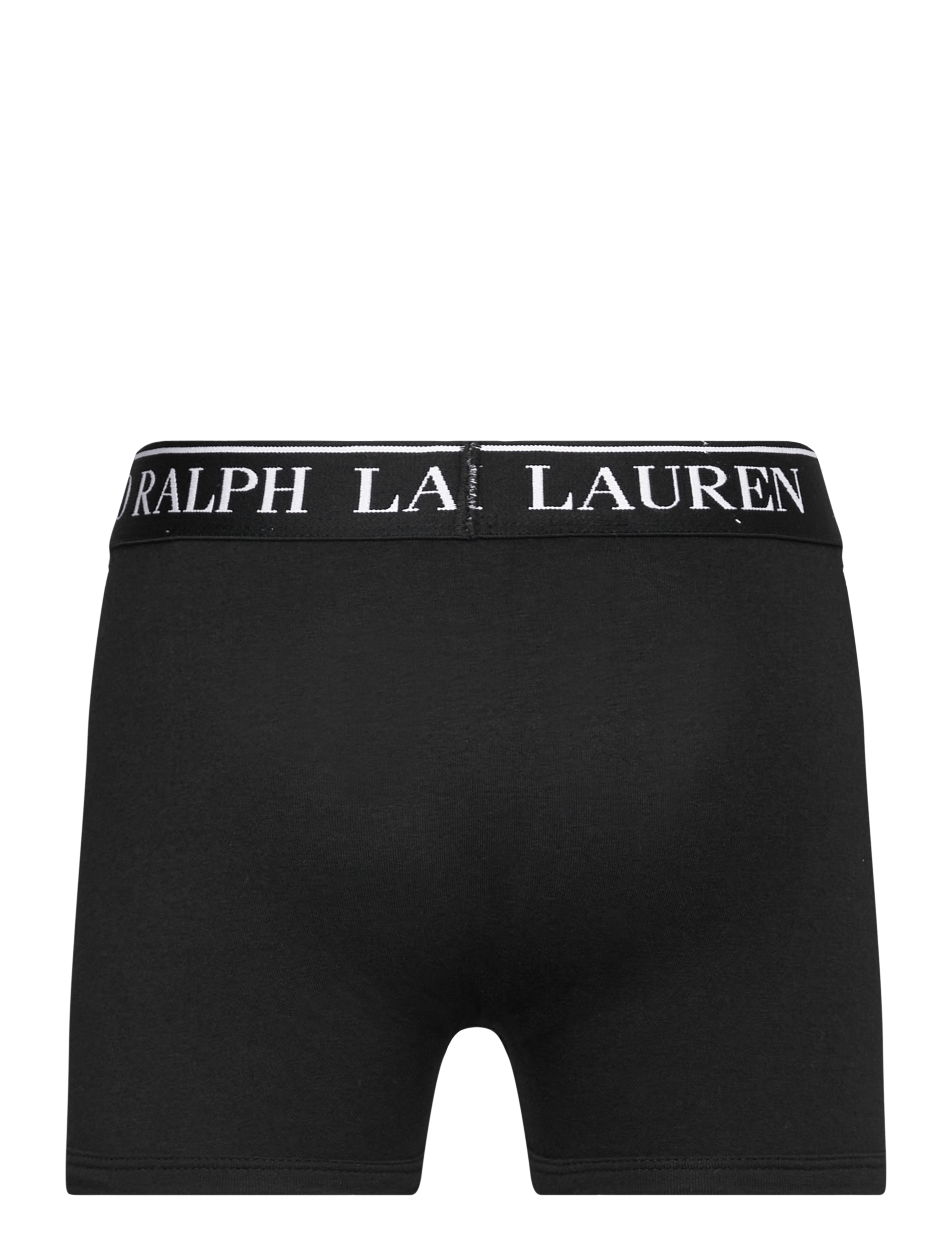 Ralph Lauren Kids - XB-BOXER/BRIEF - majtki - andover heather - 5