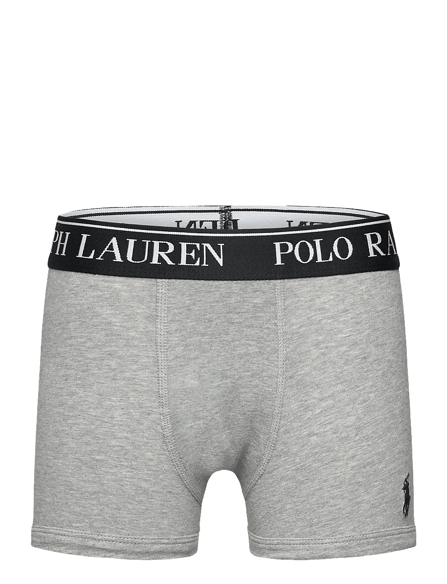 Ralph Lauren Kids - XB-BOXER/BRIEF - aluspüksid - office blue - 2