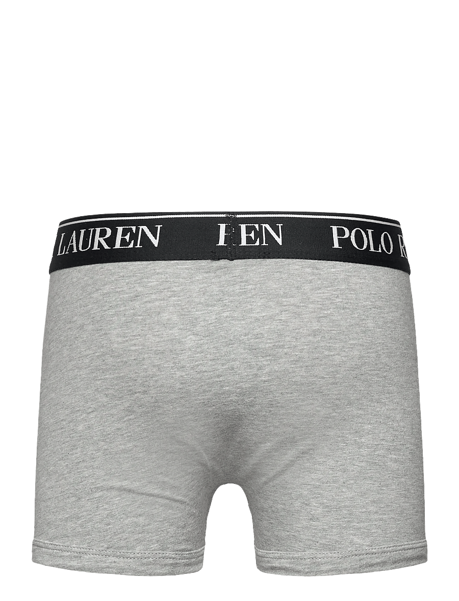 Ralph Lauren Kids - XB-BOXER/BRIEF - aluspüksid - office blue - 3