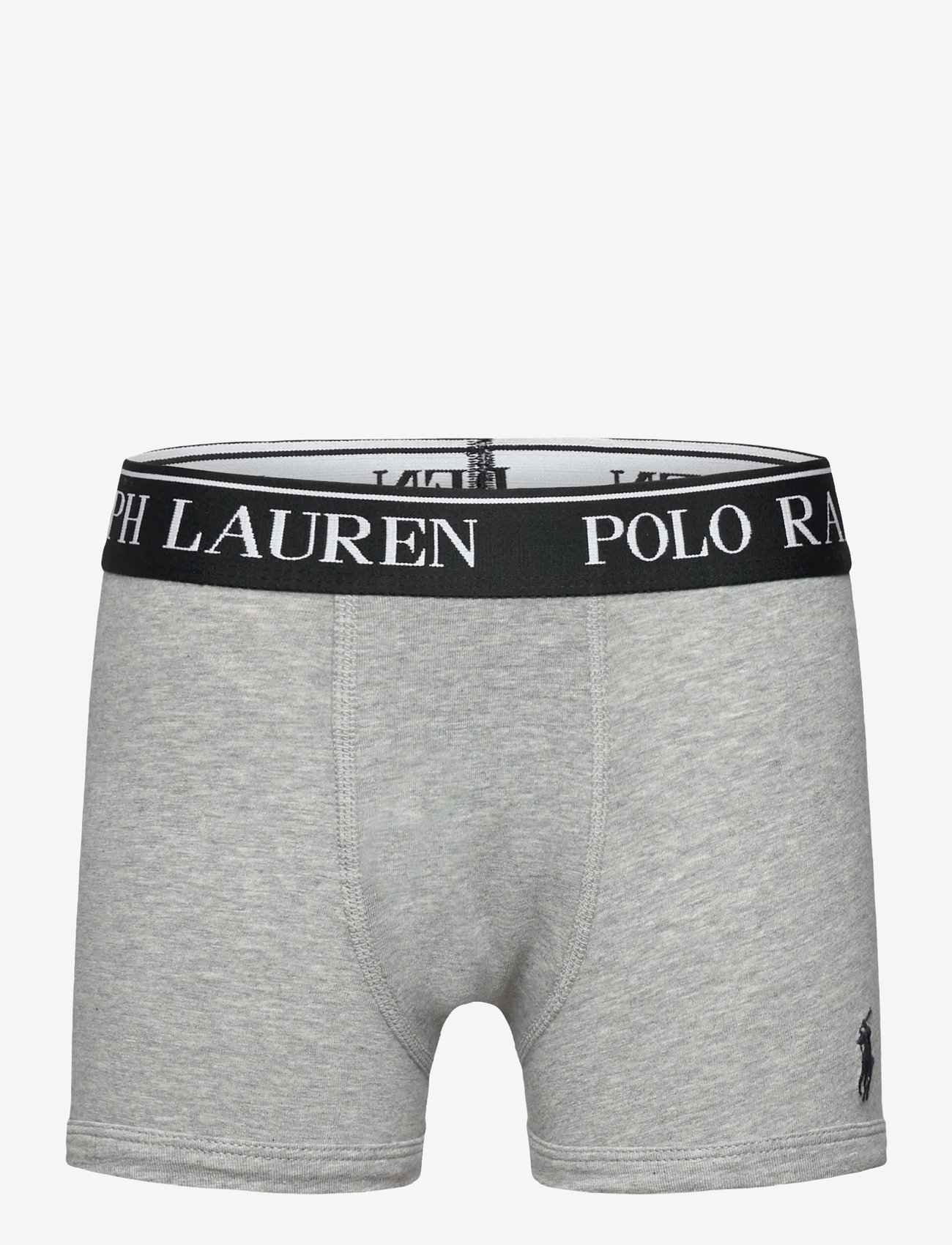 Ralph Lauren Kids - XB-BOXER/BRIEF - underbukser - office blue - 2