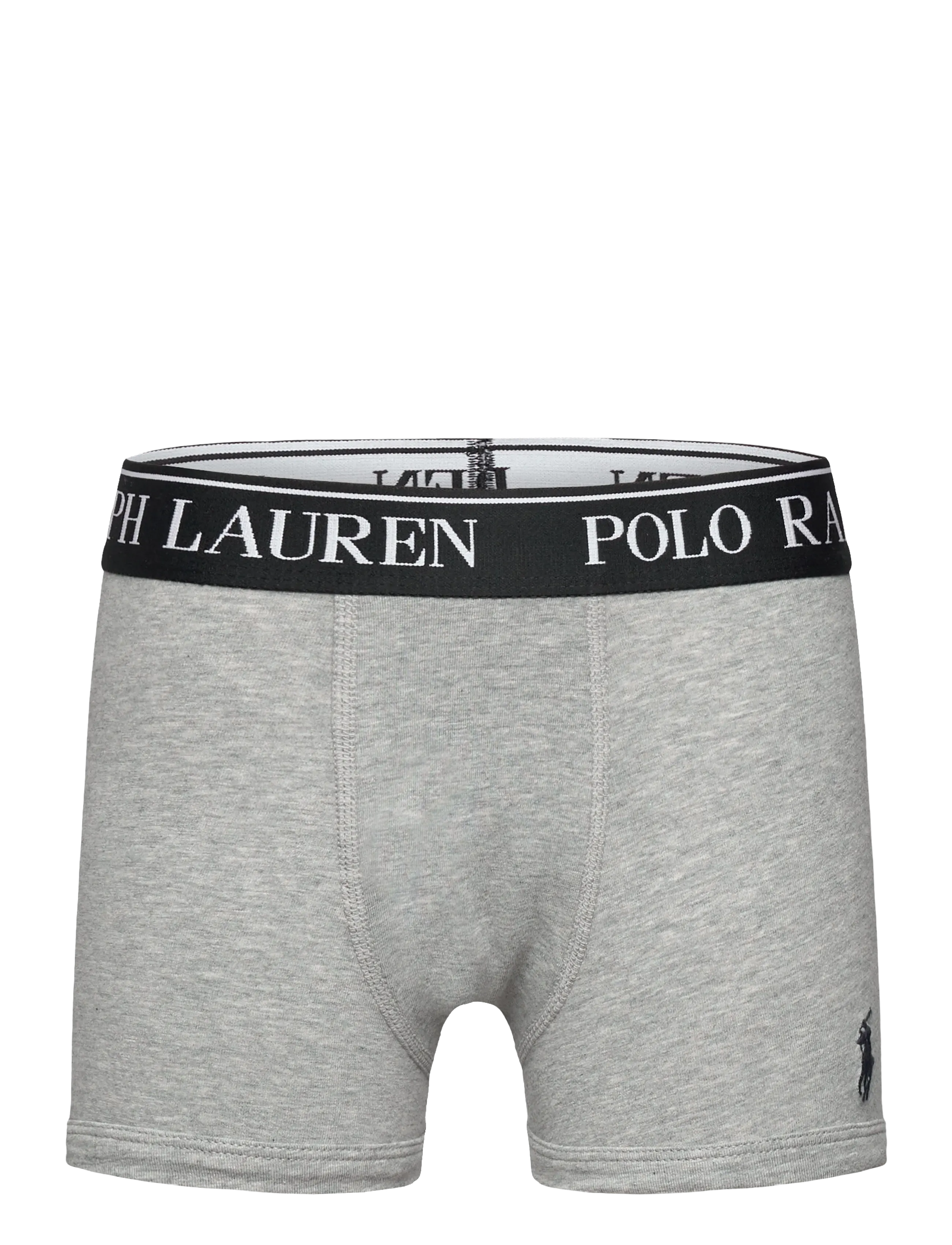 Ralph Lauren Kids - XB-BOXER/BRIEF - onderbroeken - office blue - 2