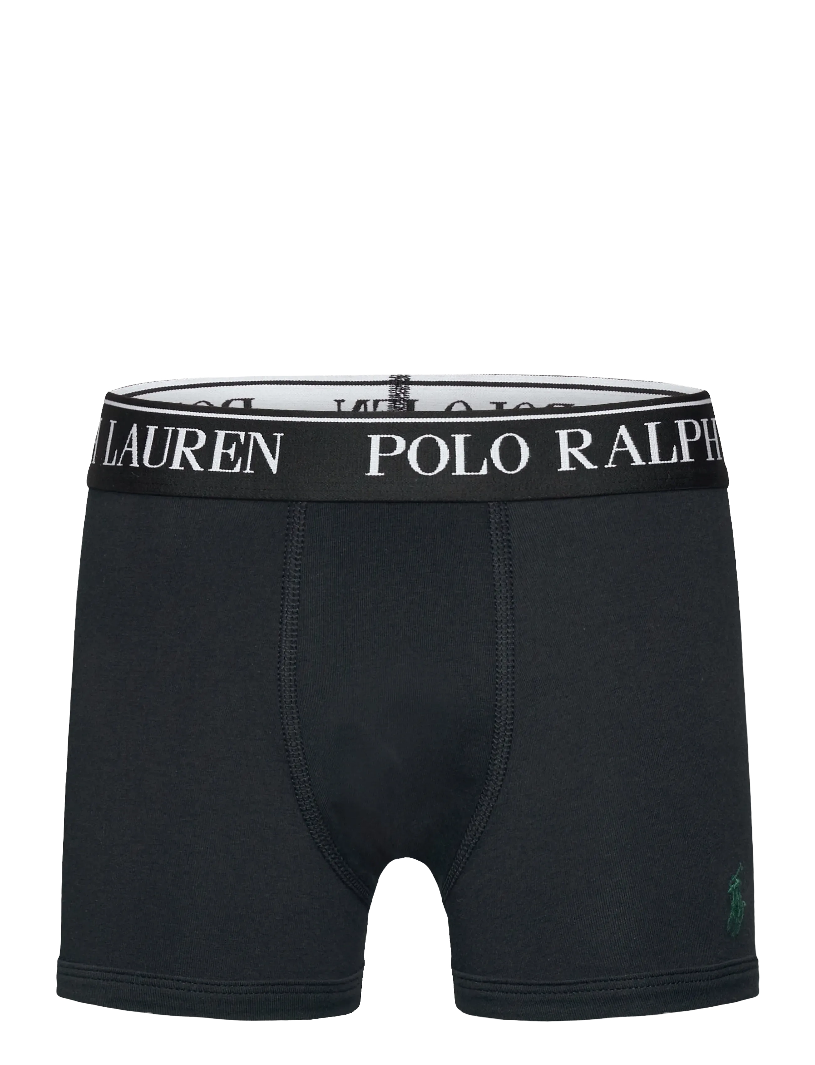 Ralph Lauren Kids - XB-BOXER/BRIEF - onderbroeken - office blue - 4