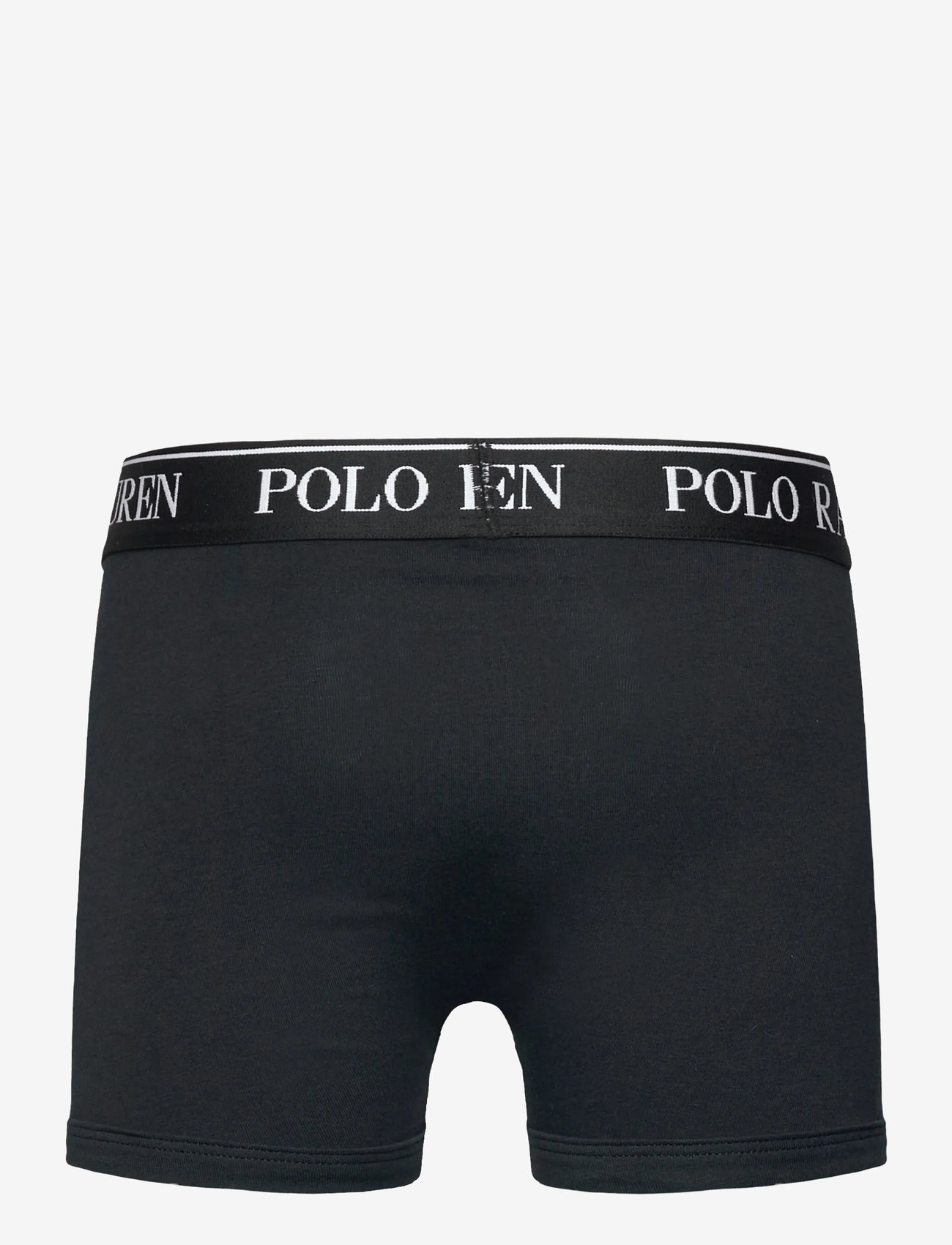 Ralph Lauren Kids - XB-BOXER/BRIEF - underbukser - office blue - 5