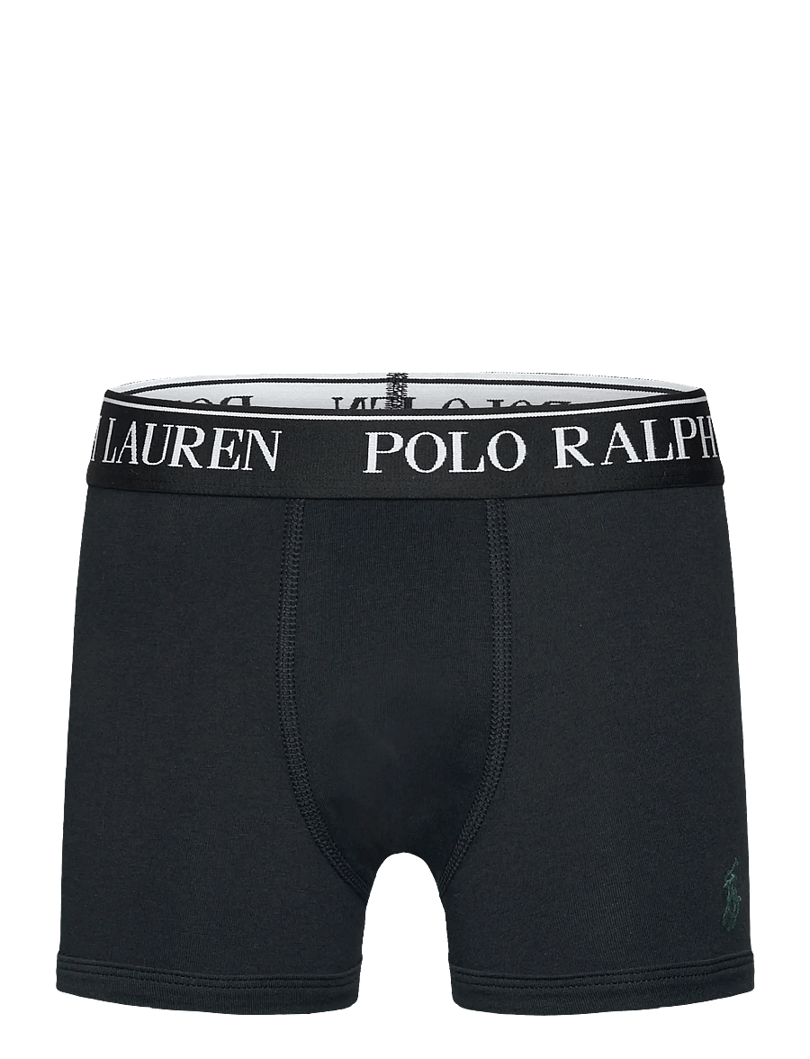 Ralph Lauren Kids - XB-BOXER/BRIEF - aluspüksid - office blue - 4