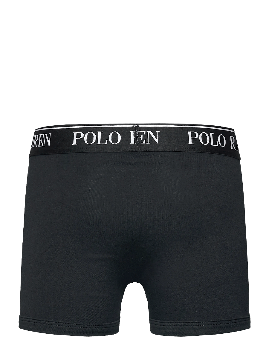 Ralph Lauren Kids - XB-BOXER/BRIEF - aluspüksid - office blue - 5
