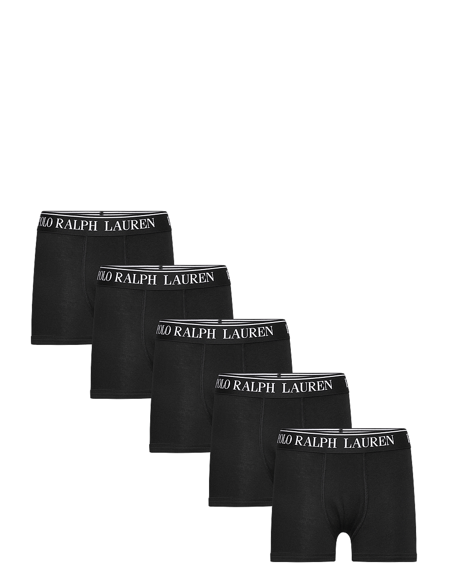 Ralph Lauren Kids - XB-BOXER/BRIEF - aluspüksid - polo black - 0