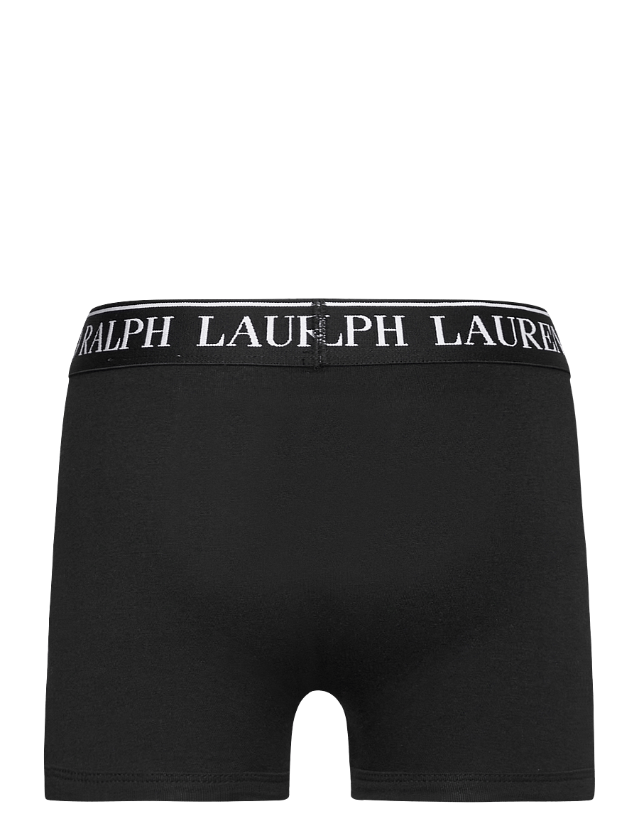 Ralph Lauren Kids - XB-BOXER/BRIEF - aluspüksid - polo black - 3